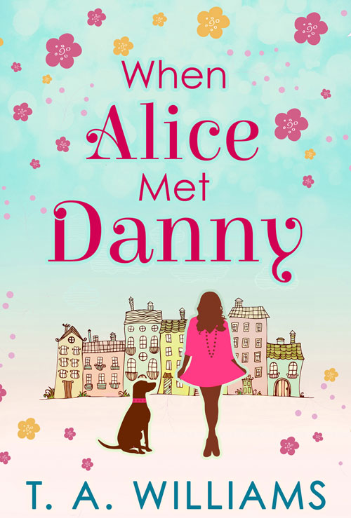 When Alice Met Danny cover image