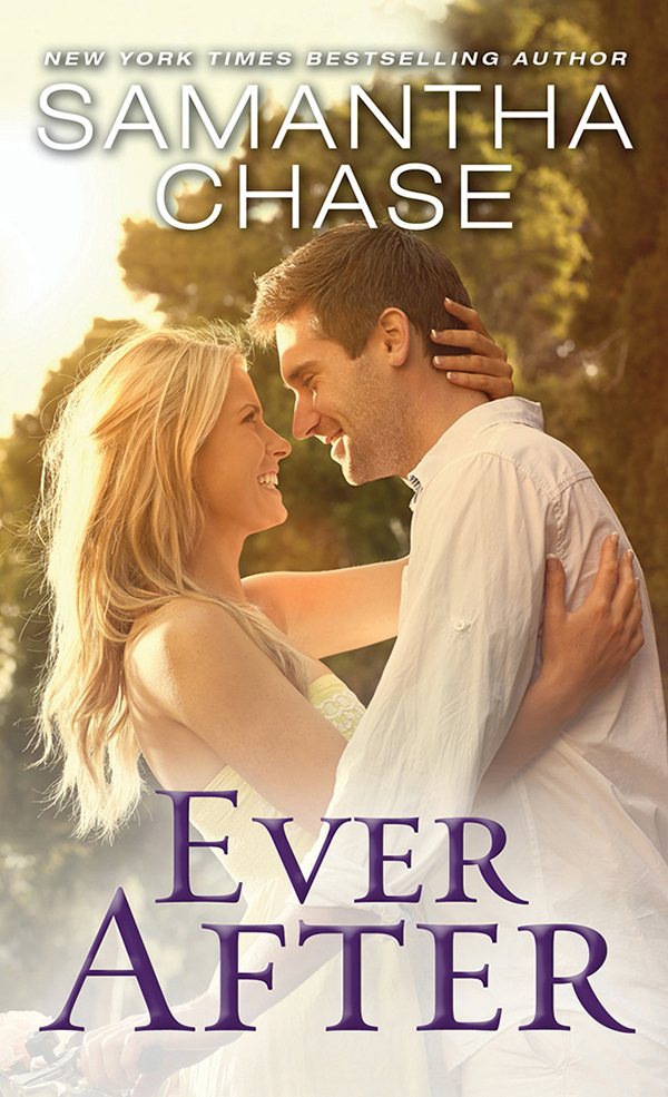 Image de couverture de Ever After [electronic resource] :