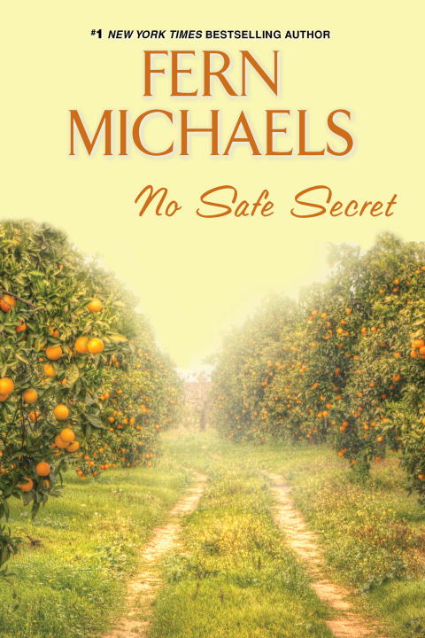 Cover image for No Safe Secret [electronic resource] :