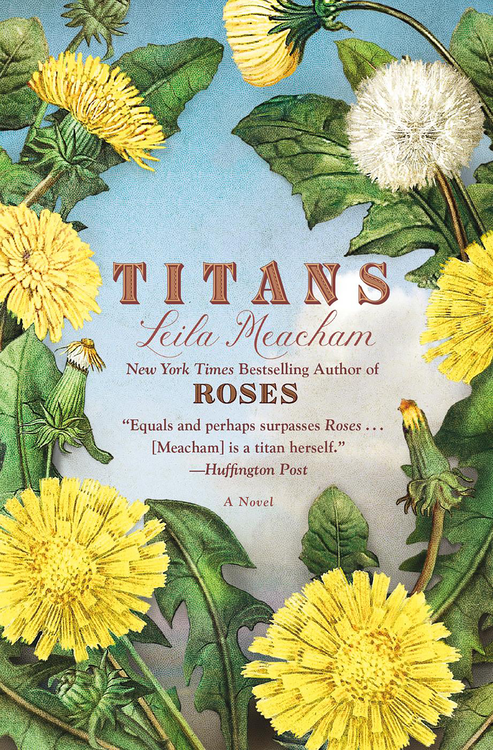 Imagen de portada para Titans [electronic resource] :