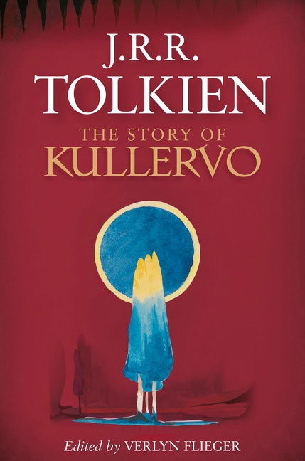 Cover image for The Story Of Kullervo [electronic resource] :