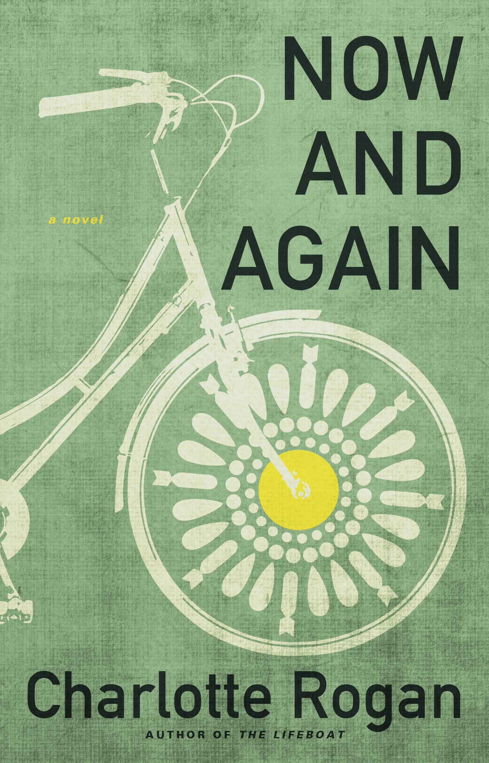 Image de couverture de Now and Again [electronic resource] :