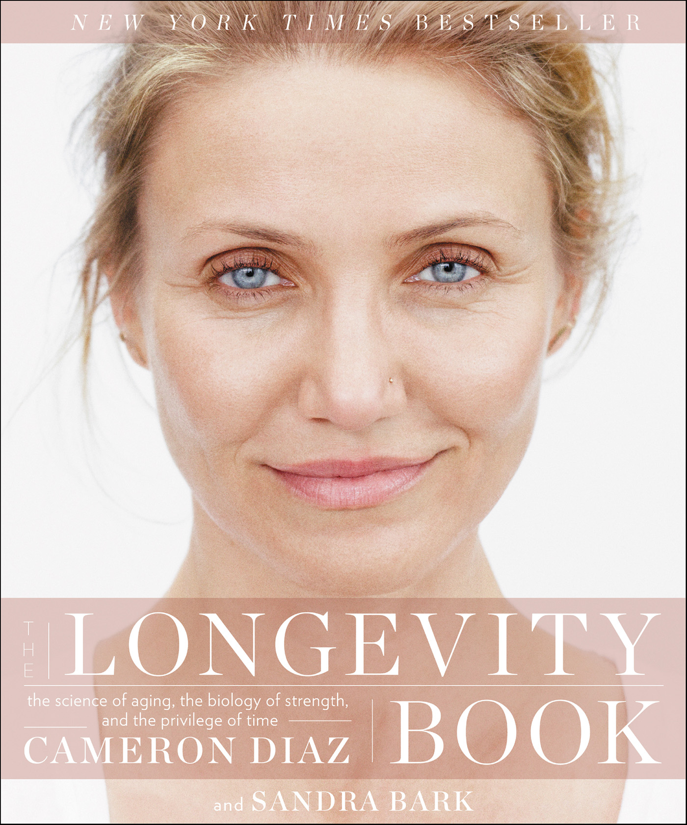 Image de couverture de The Longevity Book [electronic resource] : The Science of Aging, the Biology of Strength, and the Privilege of Time