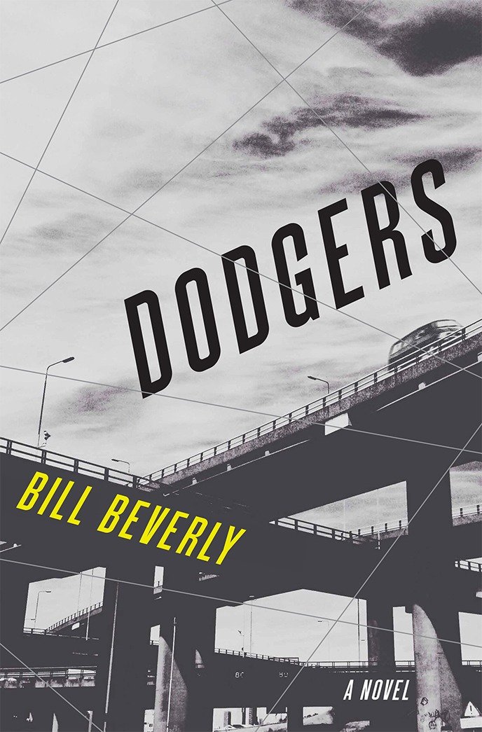Cover image for Dodgers [electronic resource] : A Novel