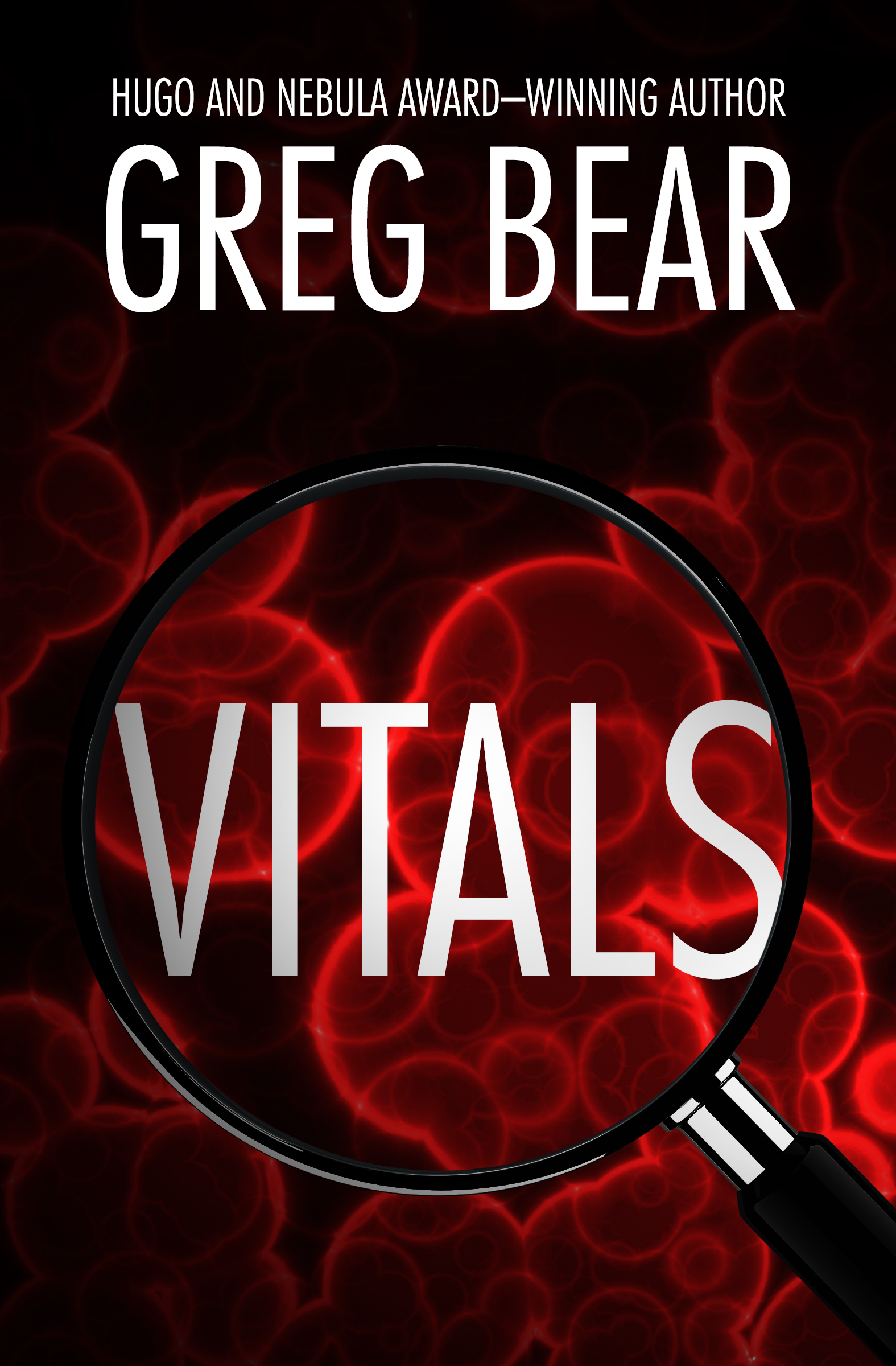 Cover image for Vitals [electronic resource] :