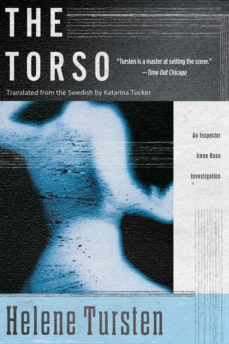 The torso cover image