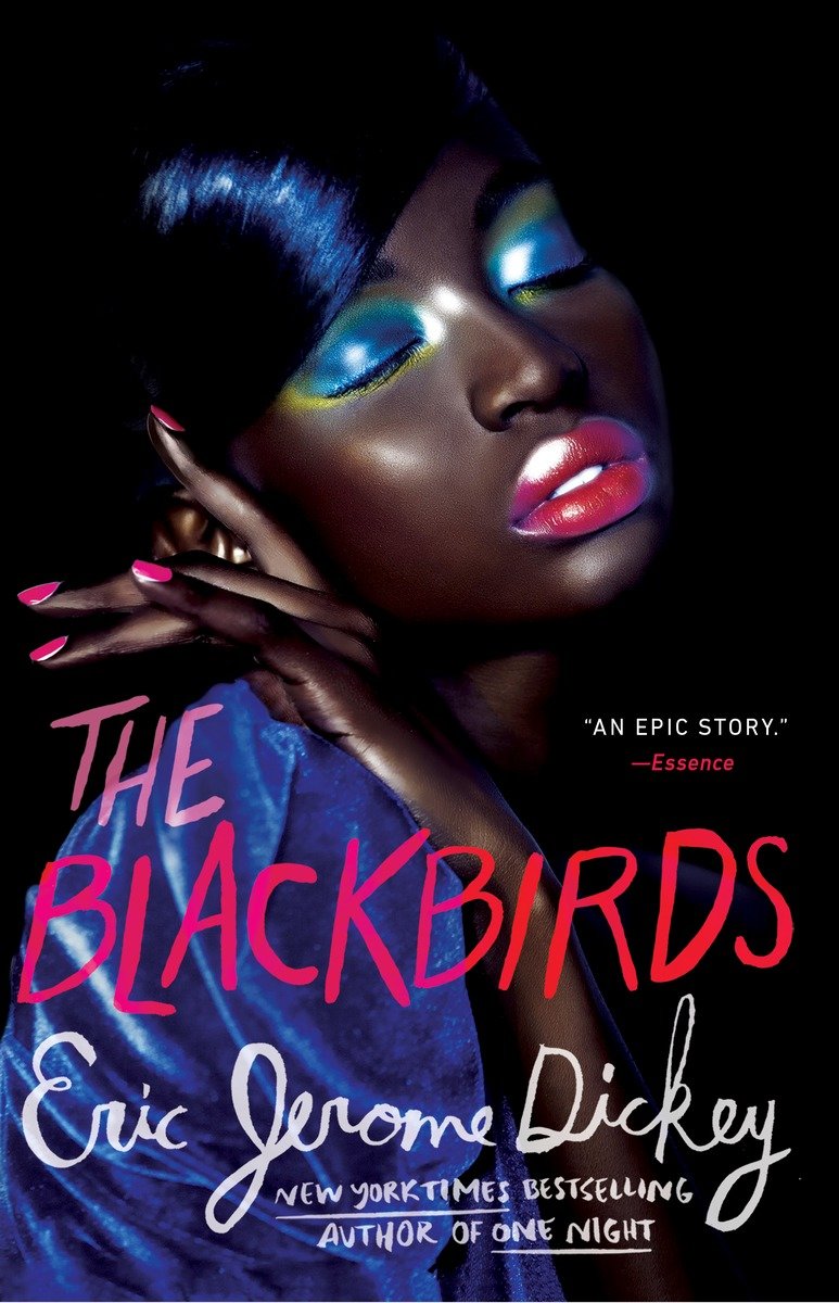 Cover image for The Blackbirds [electronic resource] :