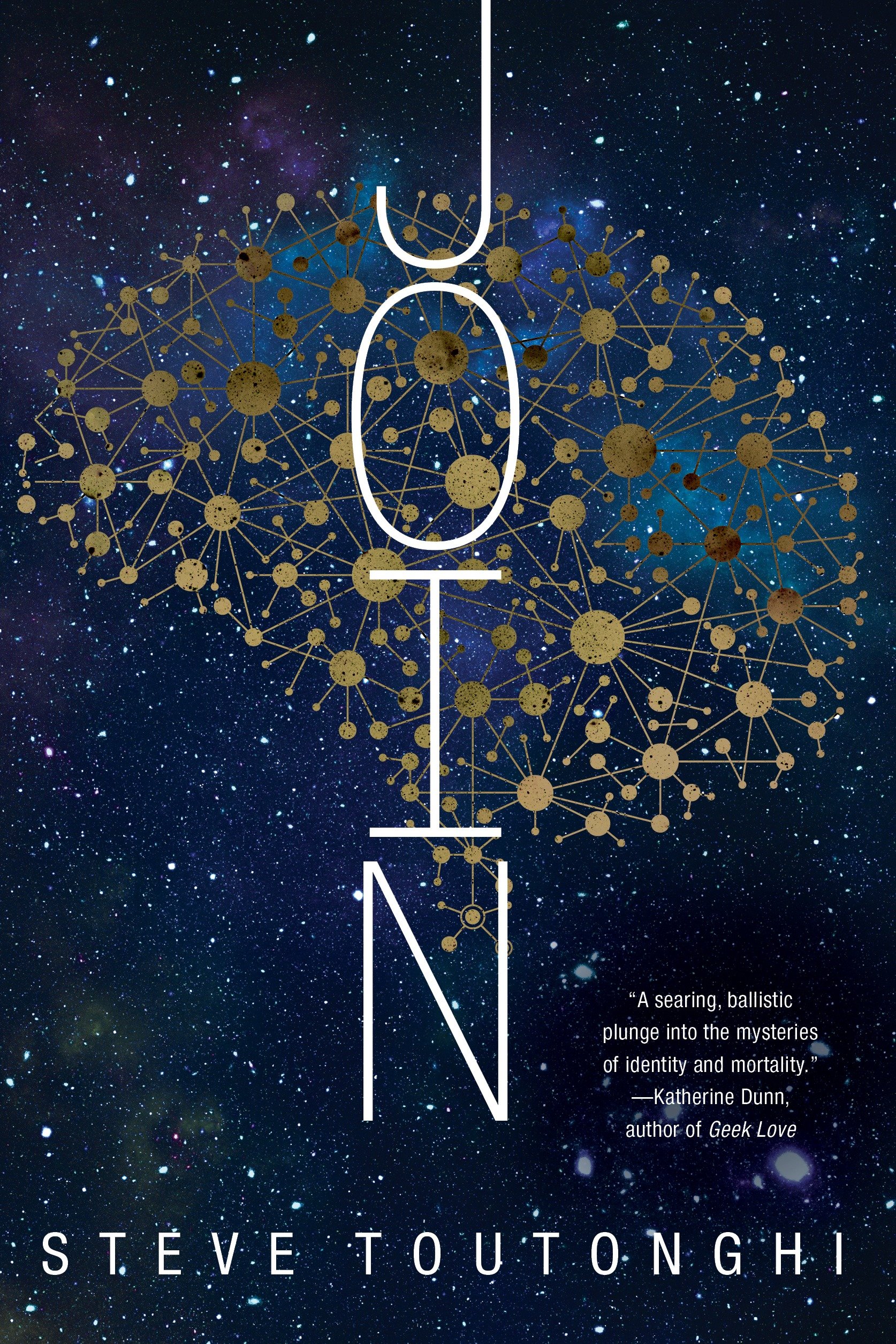 Image de couverture de Join [electronic resource] :