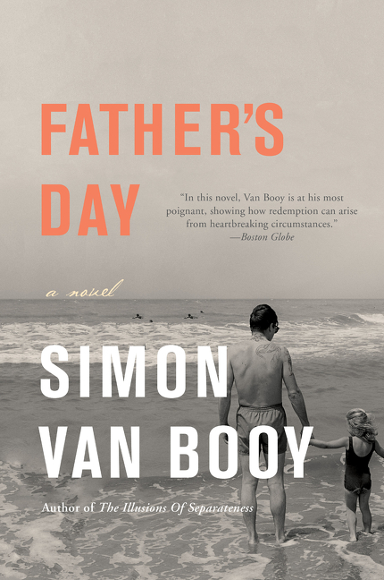 Cover image for Father's Day [electronic resource] : A Novel