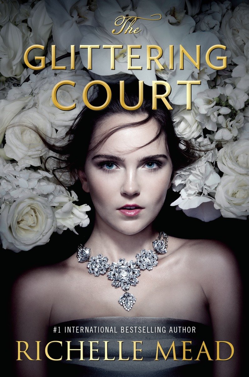 Cover image for The Glittering Court [electronic resource] :
