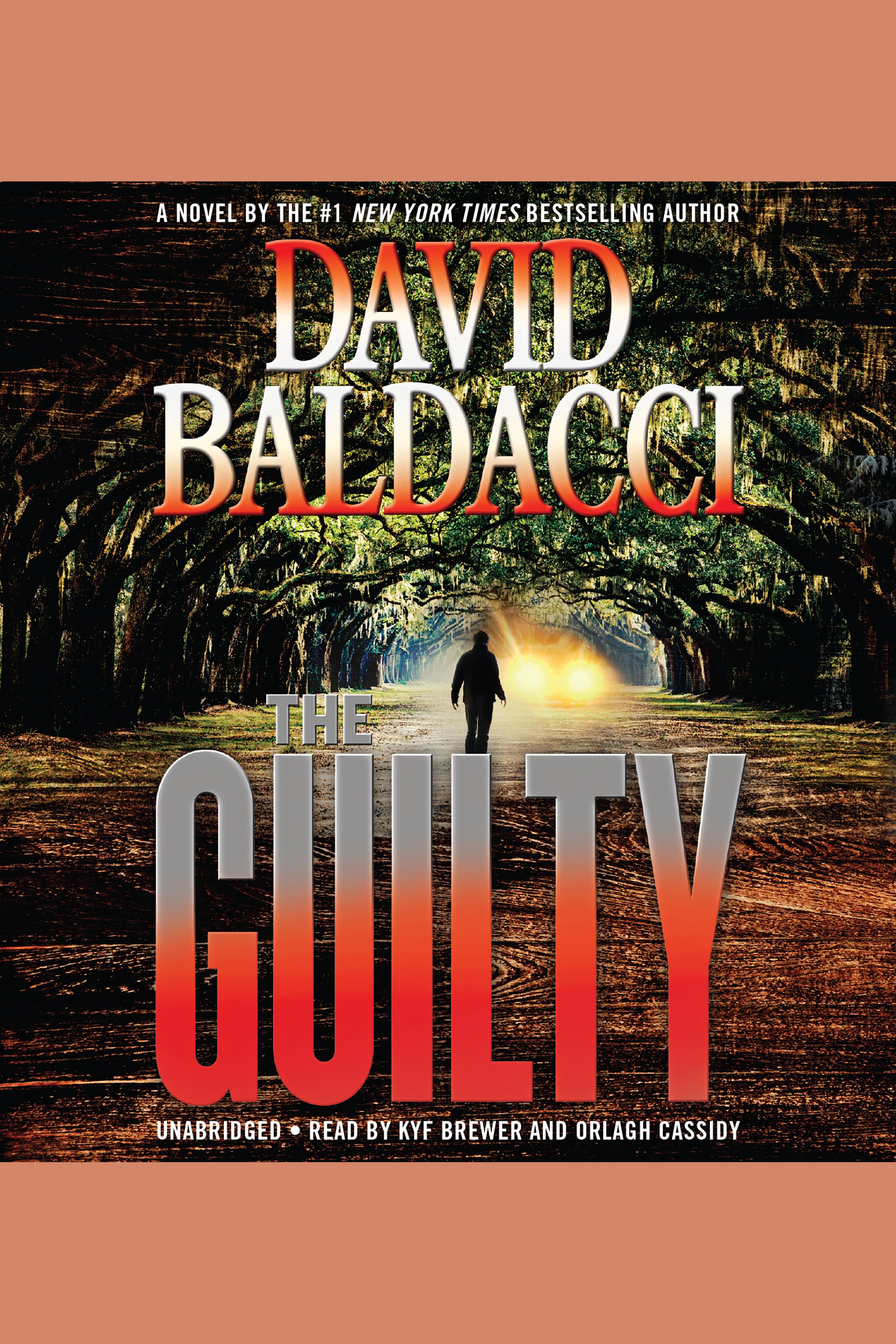 Imagen de portada para The Guilty [electronic resource] :