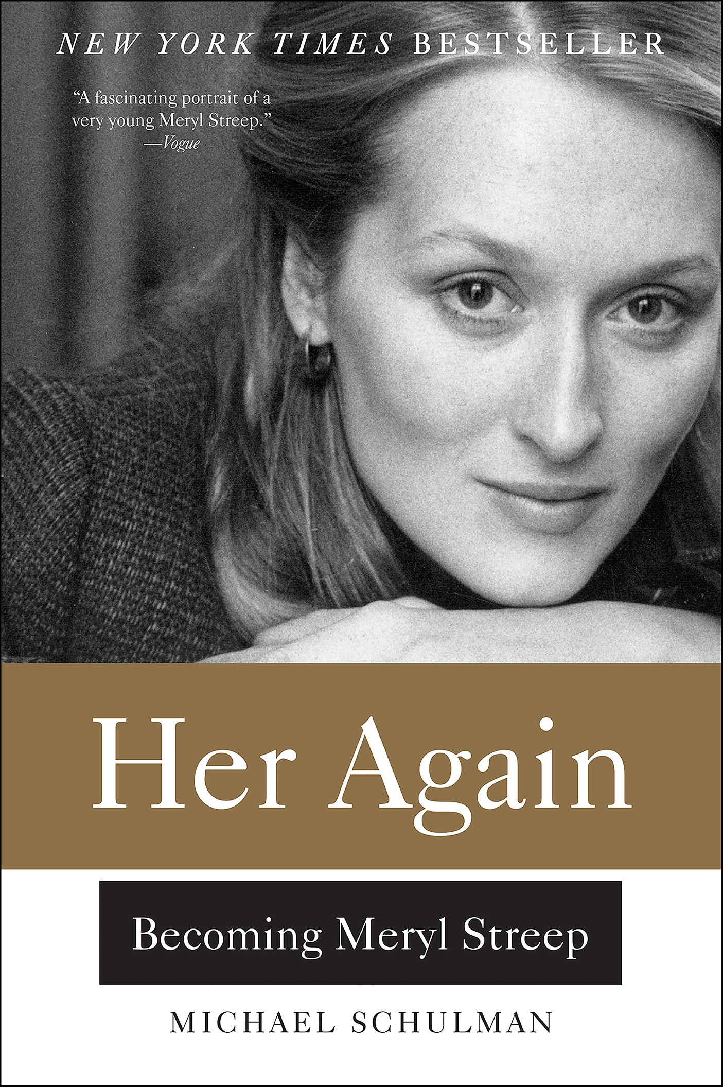 Image de couverture de Her Again [electronic resource] : Becoming Meryl Streep