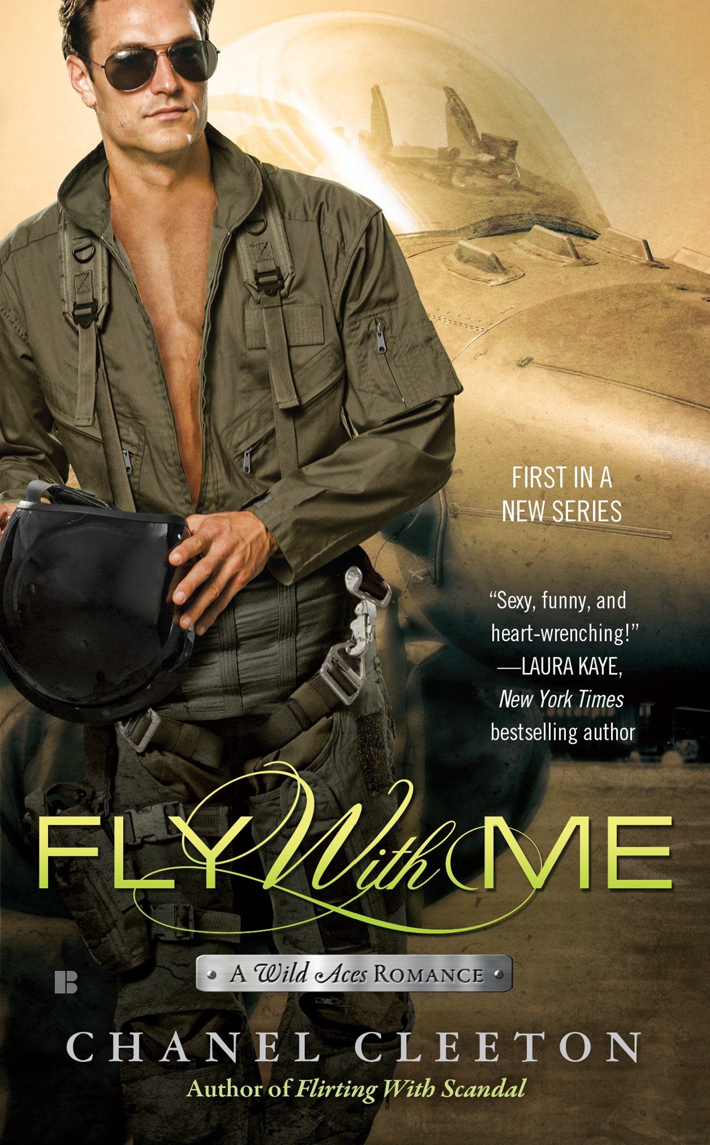 Cover image for Fly With Me [electronic resource] :