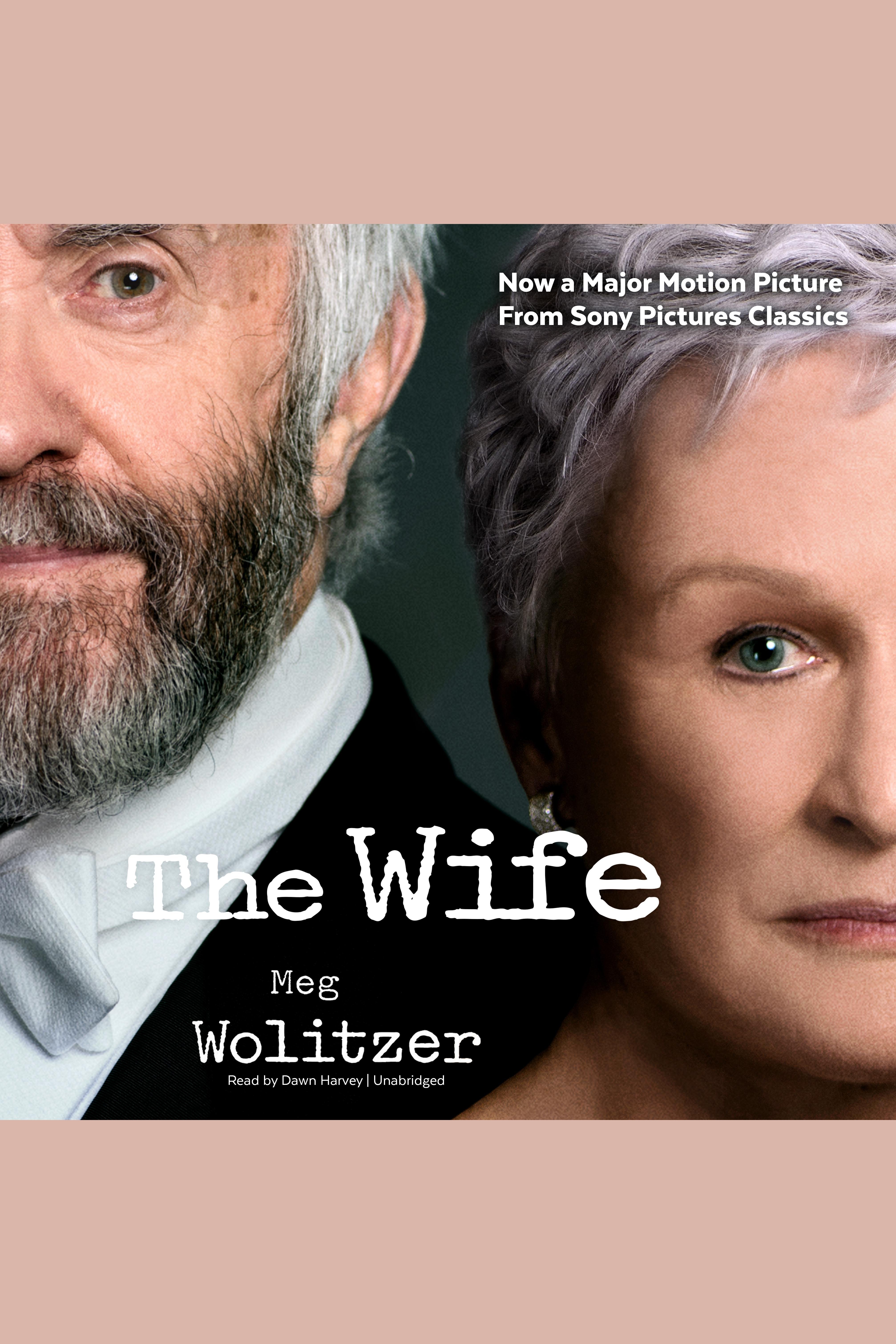 Image de couverture de The Wife [electronic resource] :