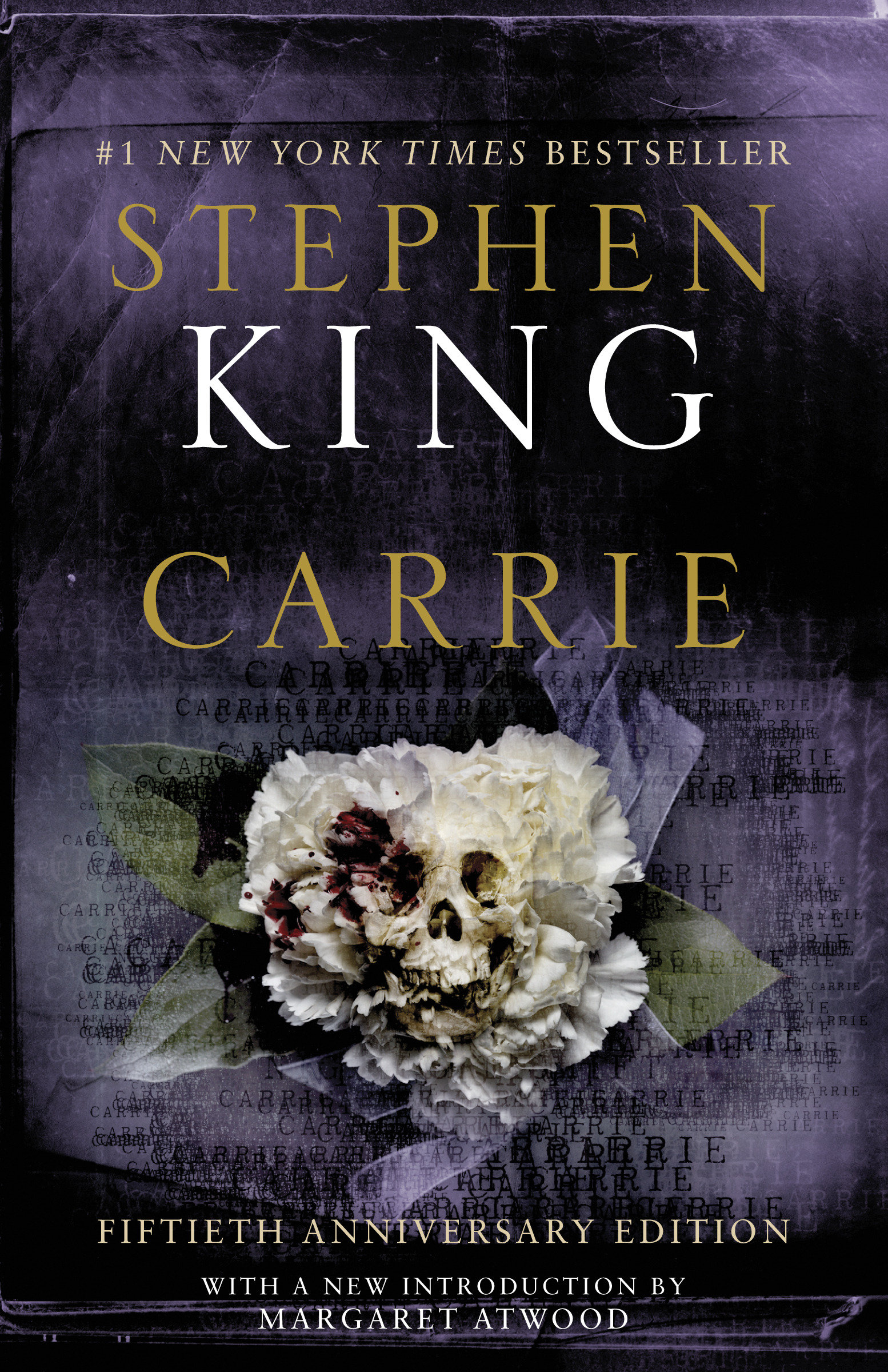 Cover image for Carrie [electronic resource] :