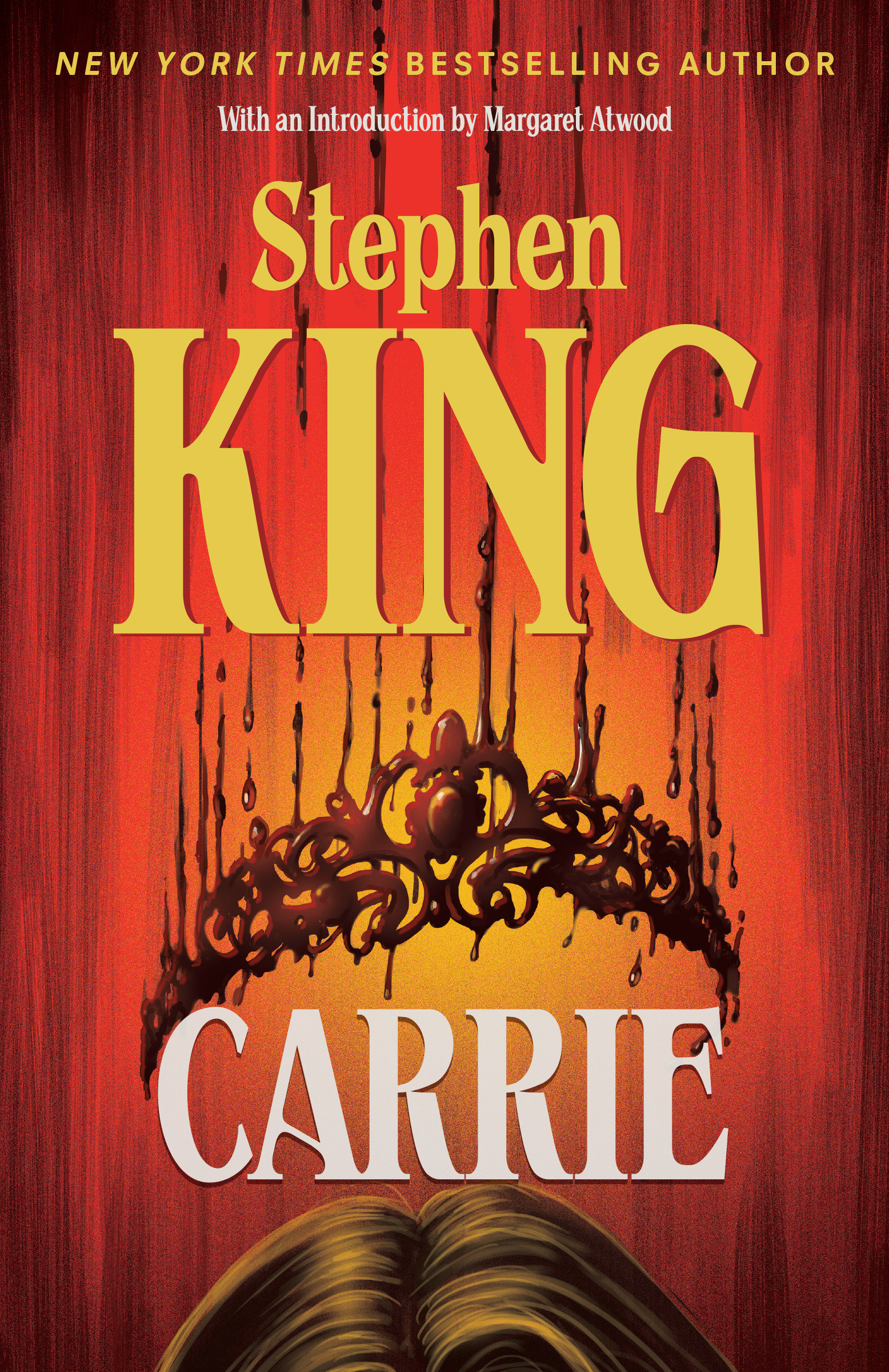 Carrie cover image