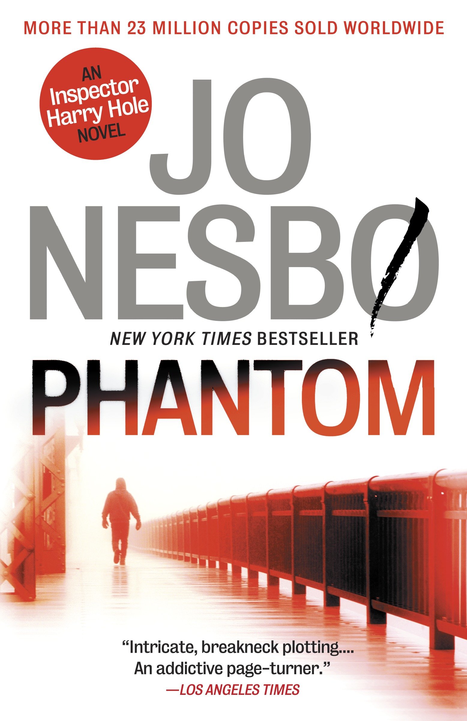 Phantom cover image