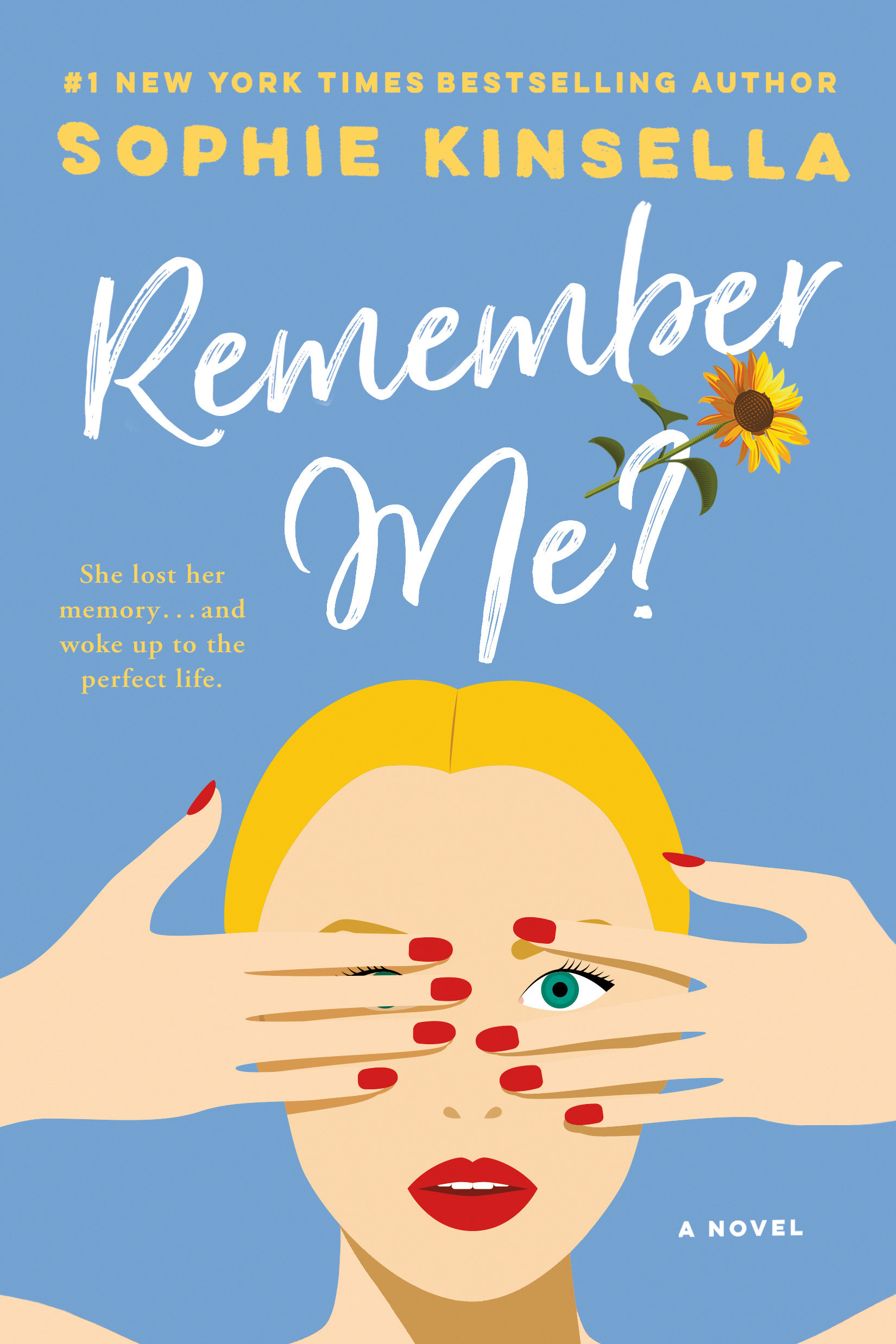 Remember me? cover image