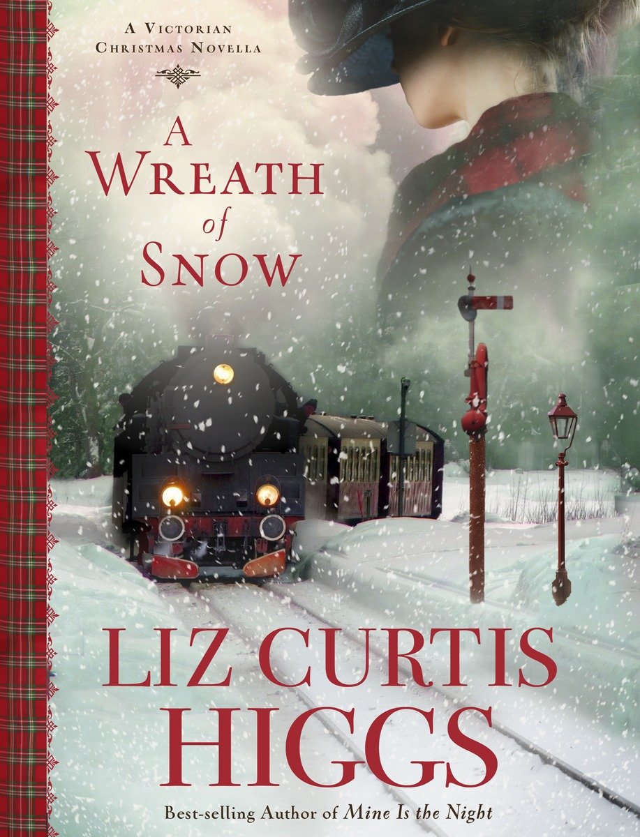 Imagen de portada para A Wreath of Snow [electronic resource] : A Victorian Christmas Novella