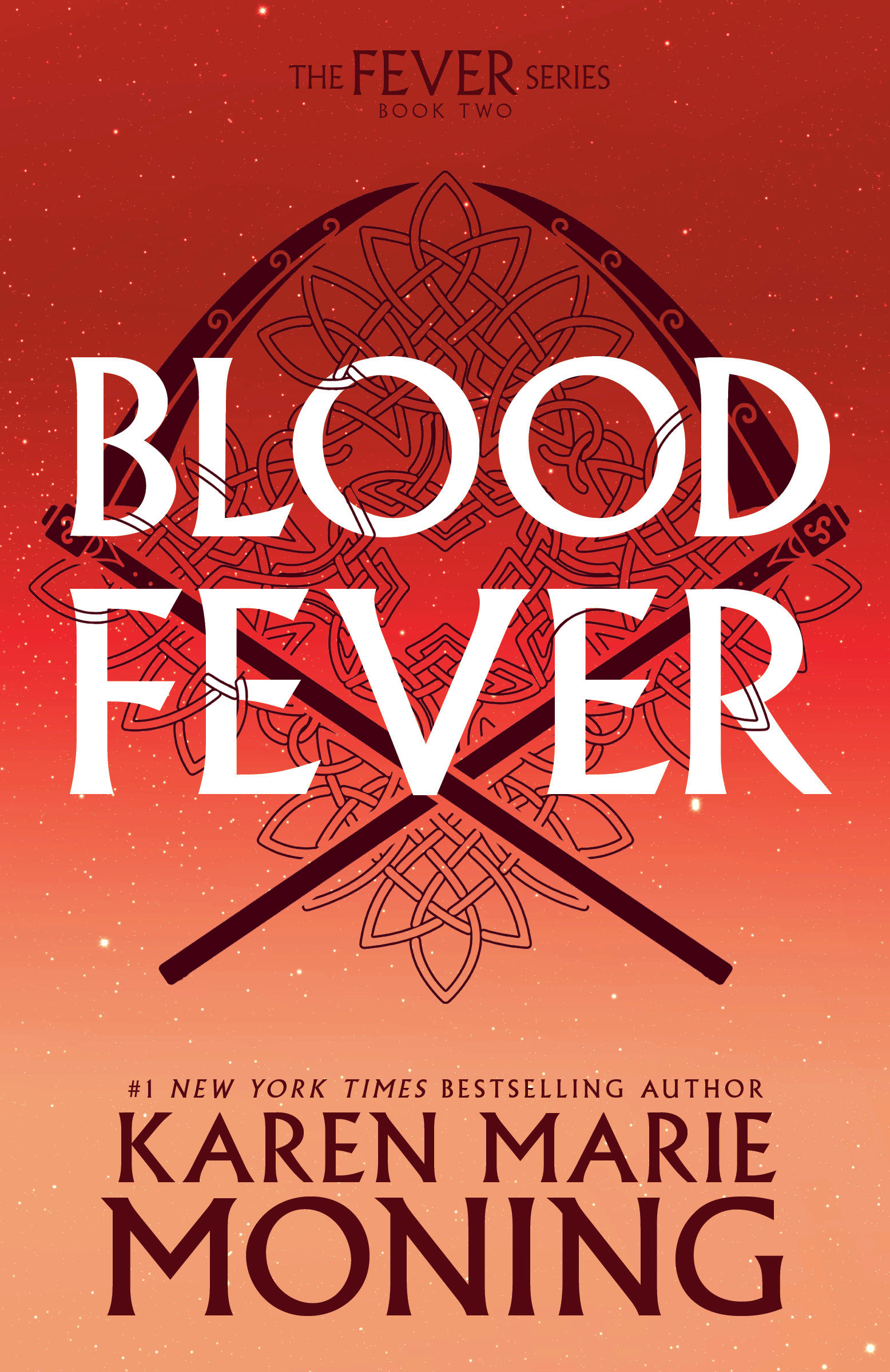 Cover image for Bloodfever [electronic resource] : Fever Series Book 2