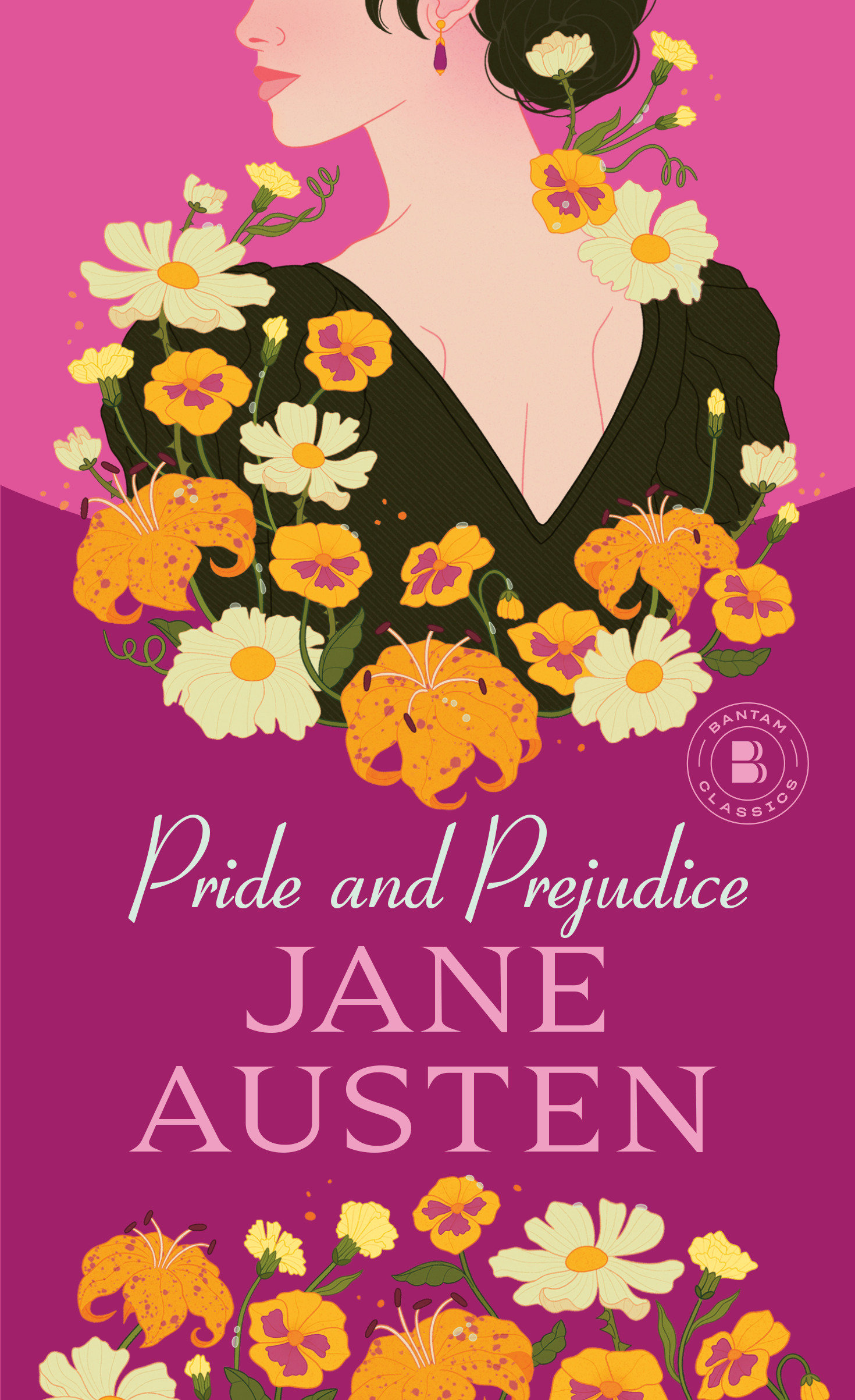 Image de couverture de Pride and Prejudice [electronic resource] :