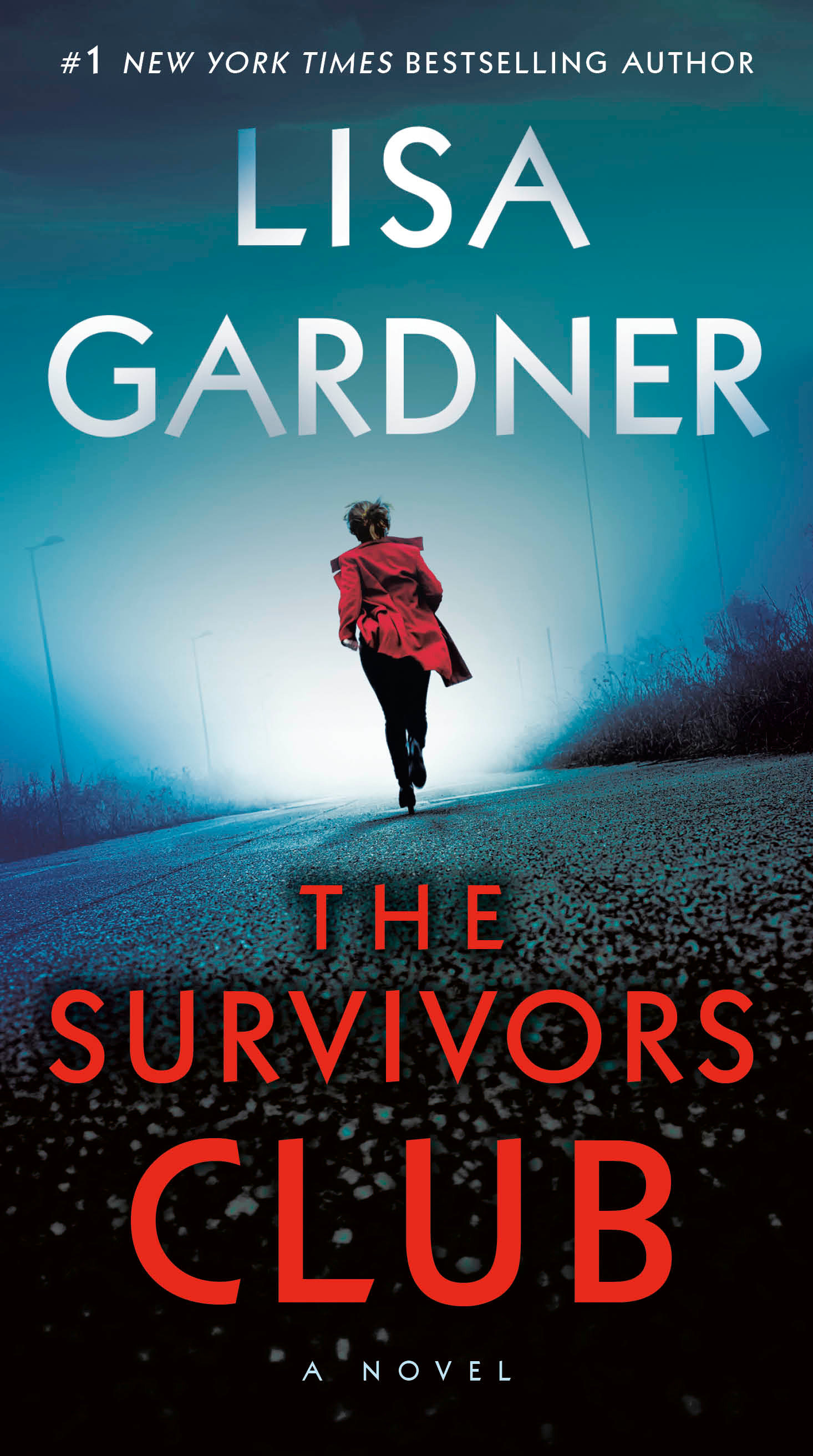 The survivors club cover image