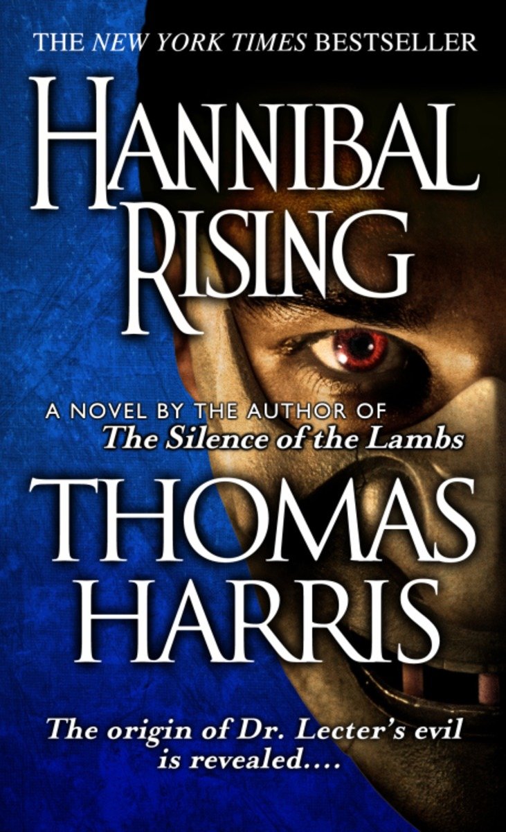 Imagen de portada para Hannibal Rising [electronic resource] :