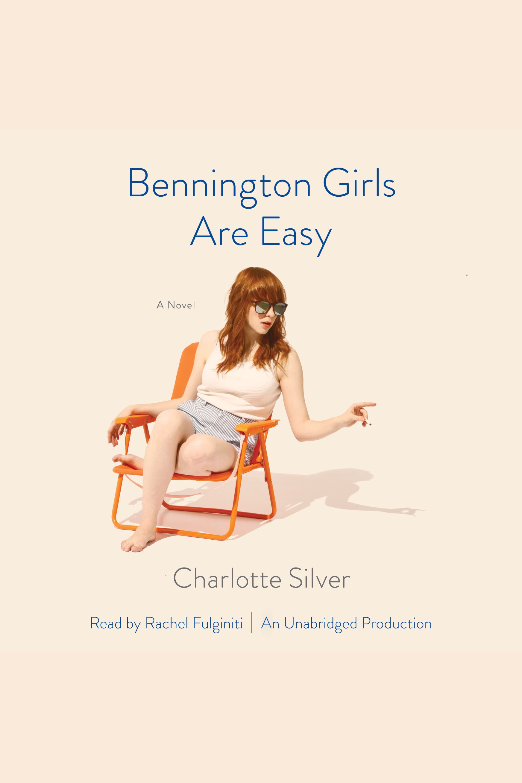 Umschlagbild für Bennington Girls Are Easy [electronic resource] : A Novel