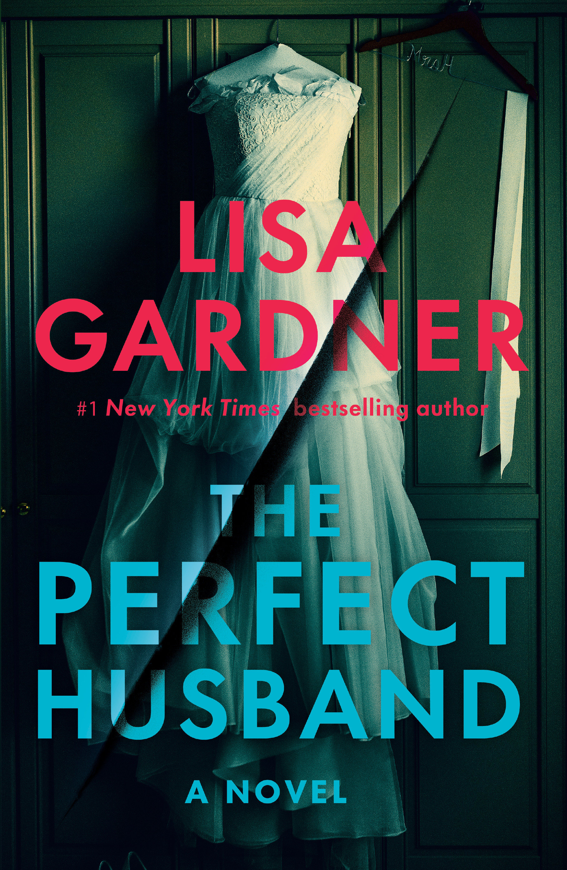 Cover image for The Perfect Husband [electronic resource] : An FBI Profiler Novel