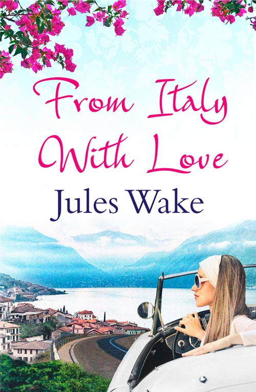 From Italy With Love cover image