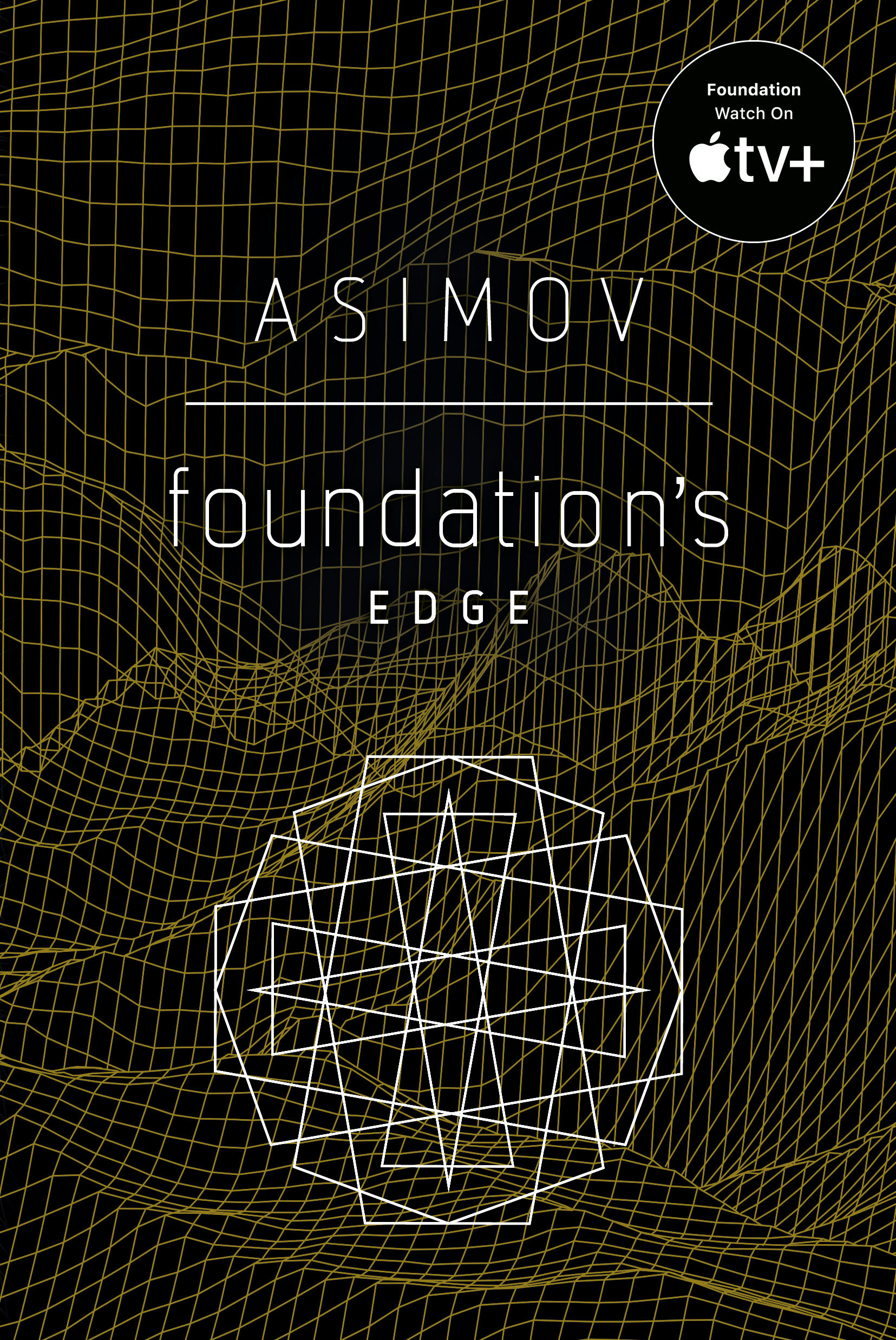 Imagen de portada para Foundation's Edge [electronic resource] :