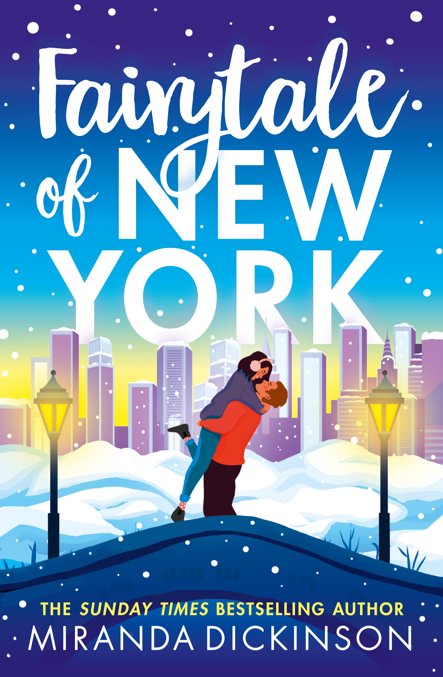 Fairytale of New York cover image
