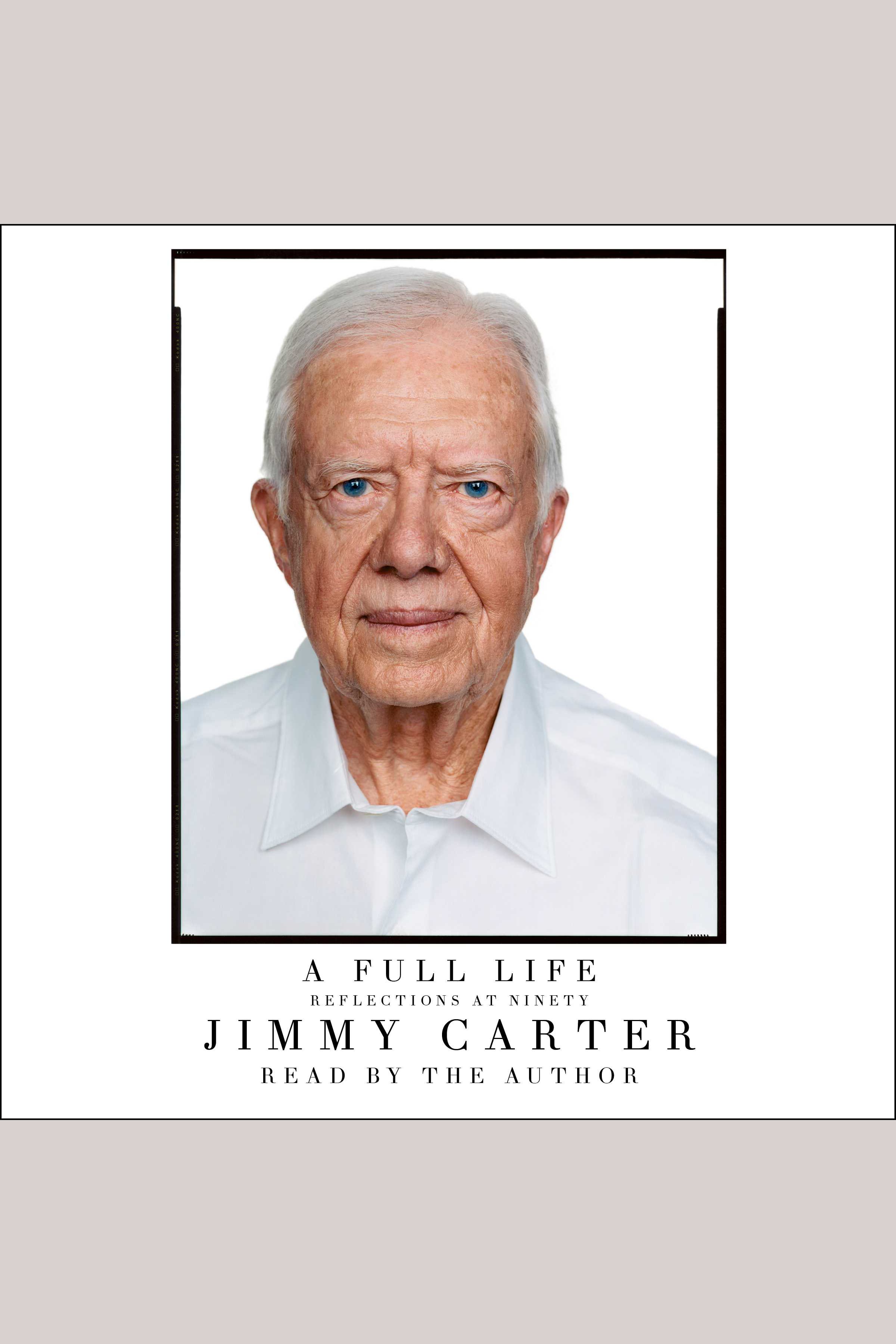Umschlagbild für A Full Life [electronic resource] :