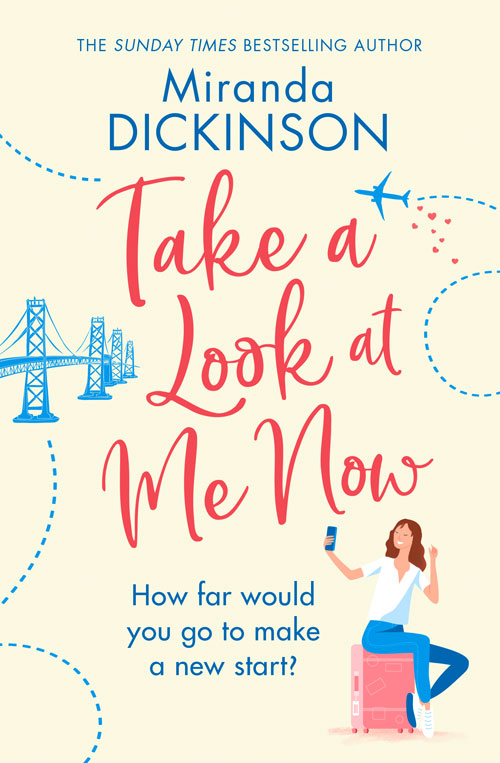 Take A Look At Me Now cover image