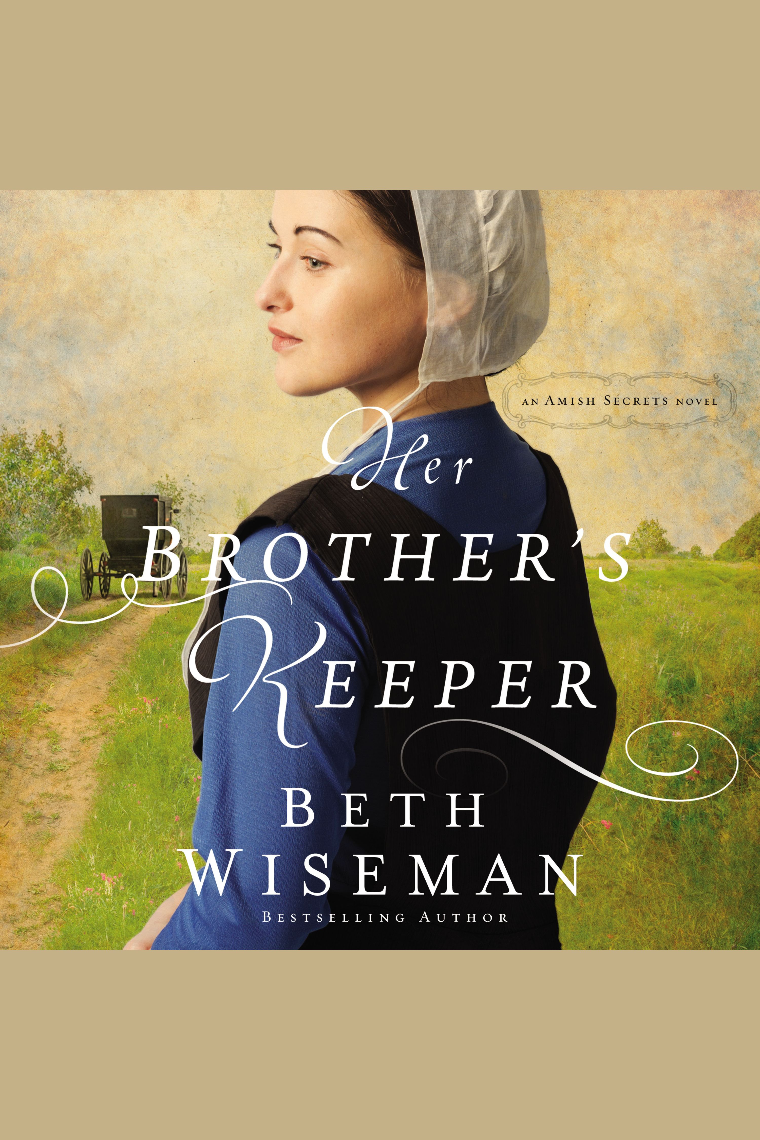Cover image for Her Brother's Keeper [electronic resource] :