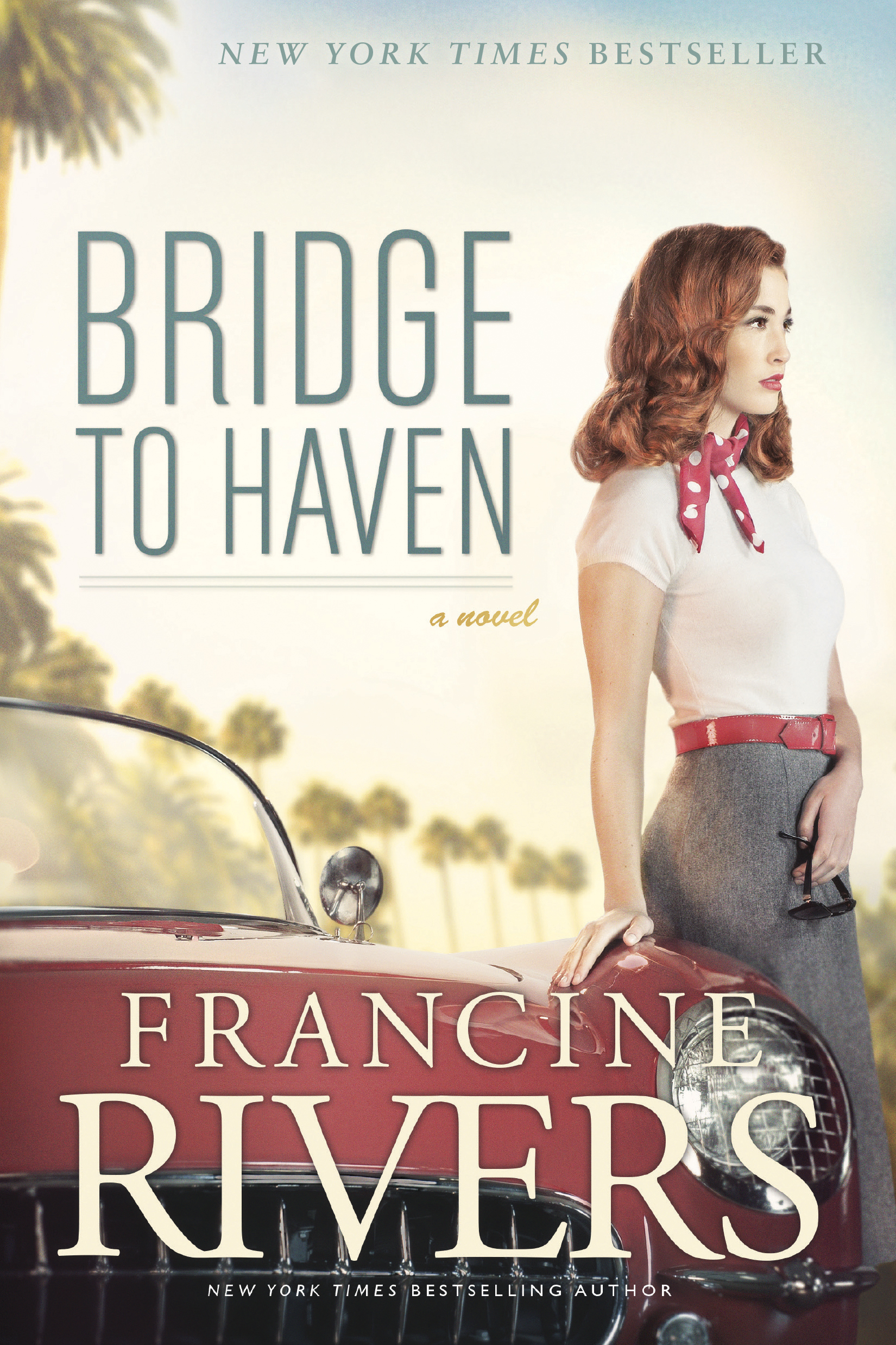 Umschlagbild für Bridge to Haven [electronic resource] :