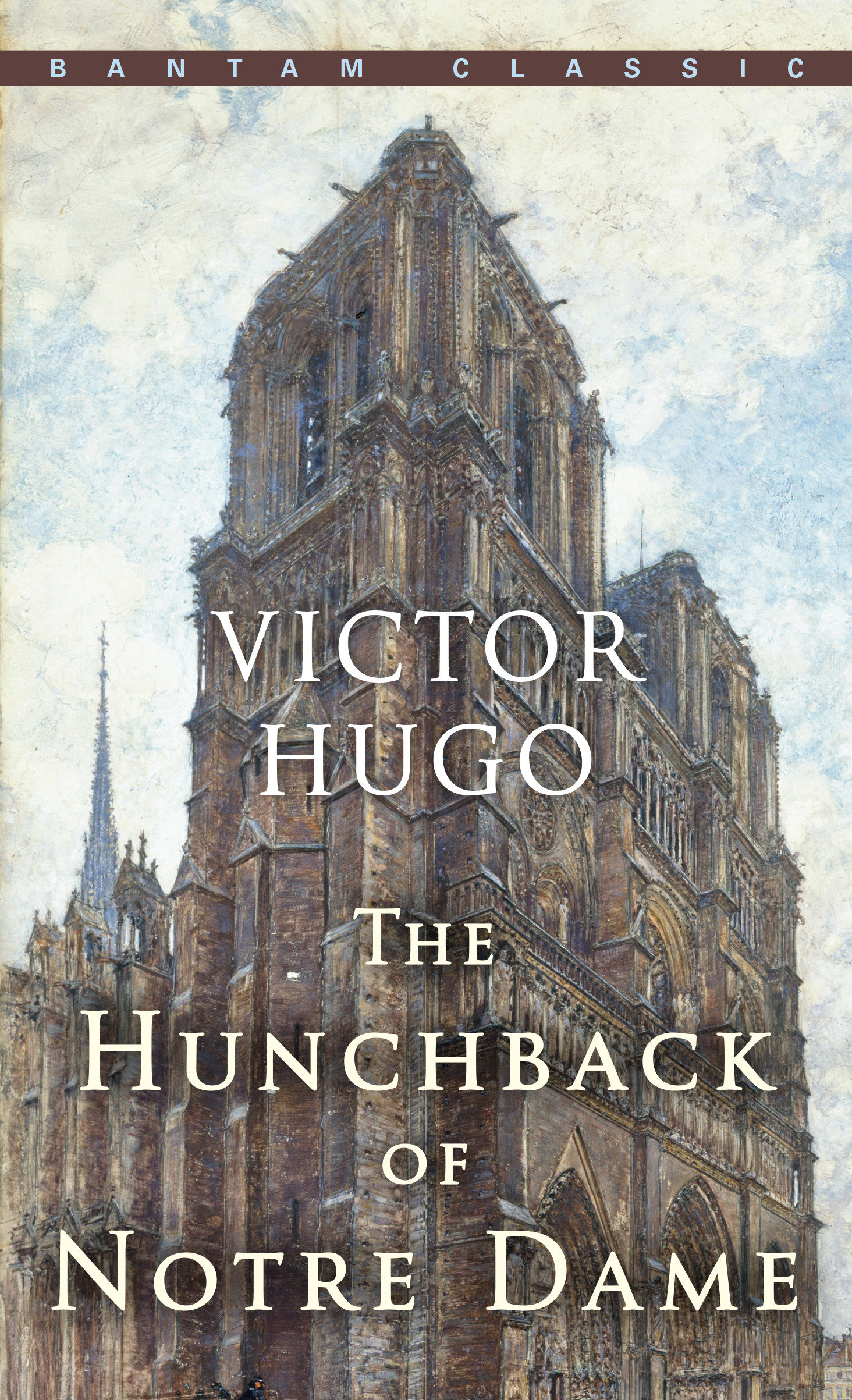 Spotlight: “The Hunchback of Notre-Dame” by Victor Hugo | St