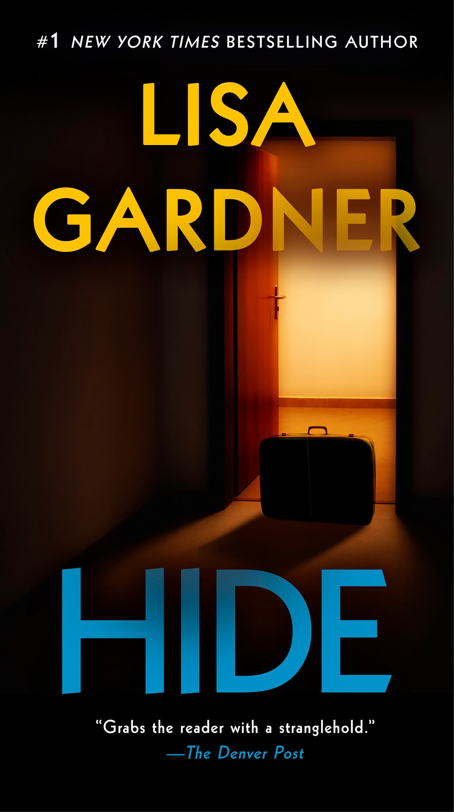 Hide cover image