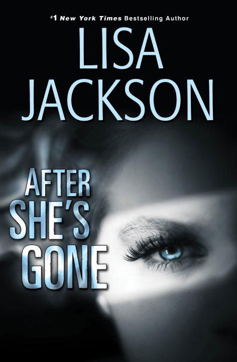 Cover image for After She's Gone [electronic resource] :