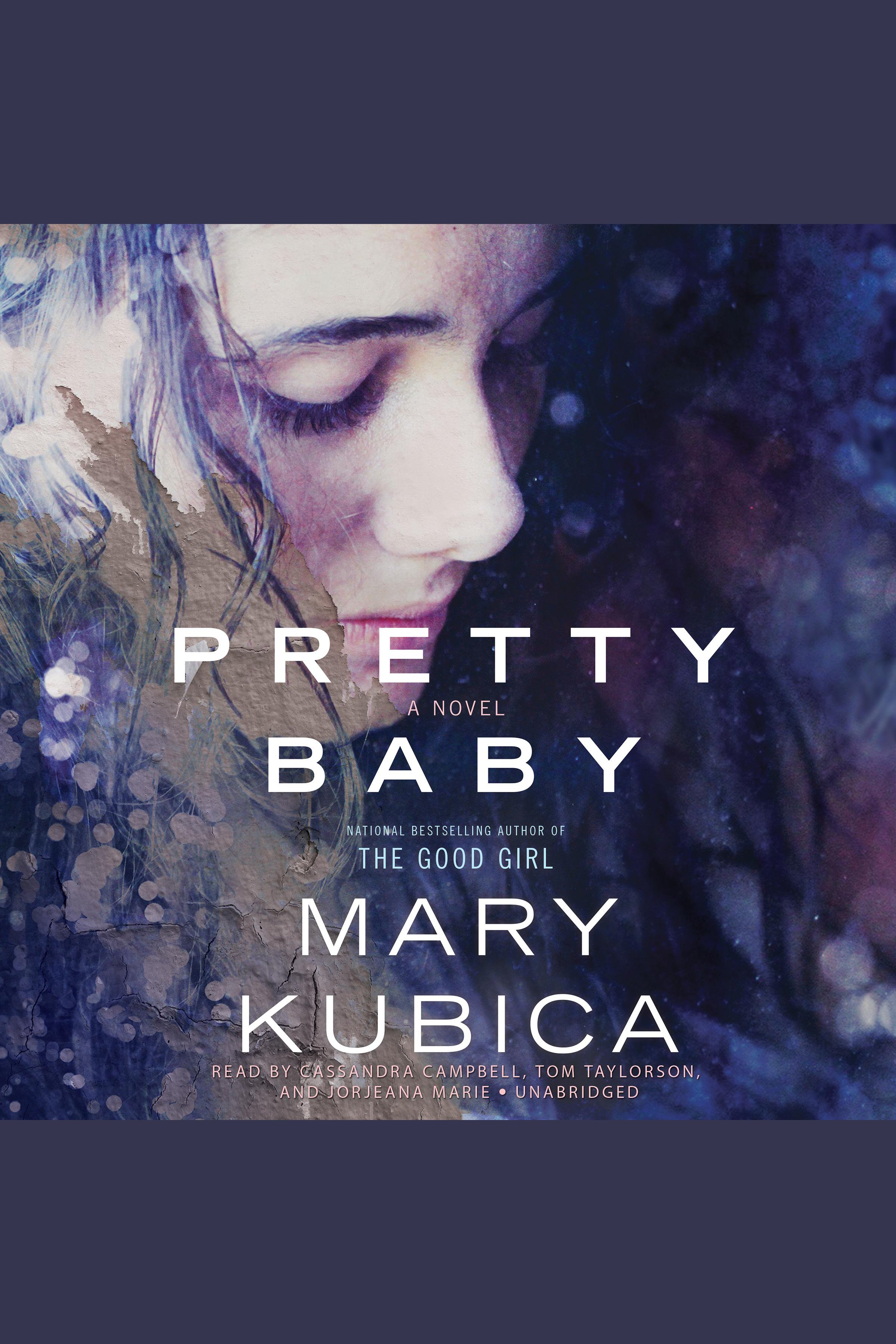 Umschlagbild für Pretty Baby [electronic resource] :