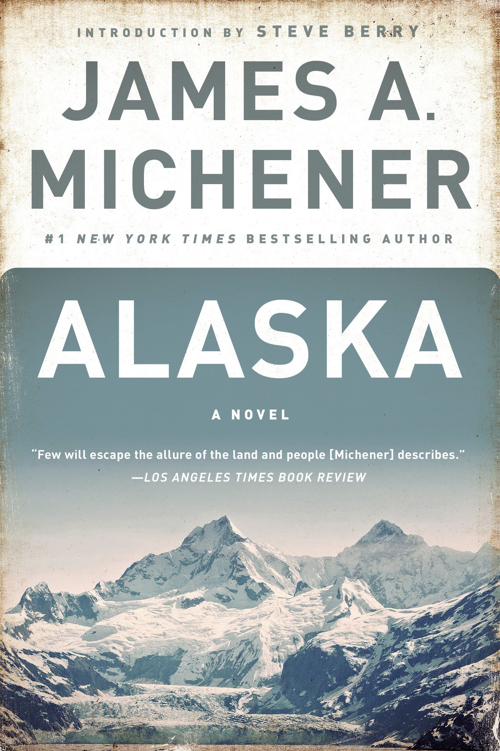 Image de couverture de Alaska [electronic resource] : A Novel