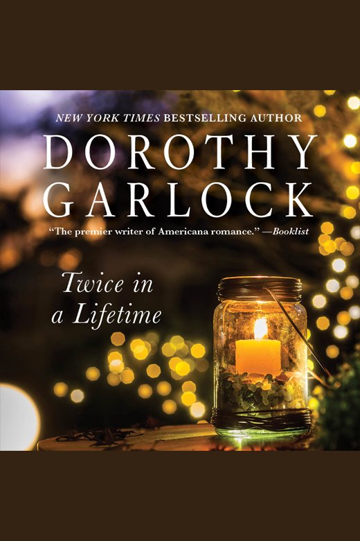 Umschlagbild für Twice in a Lifetime [electronic resource] :