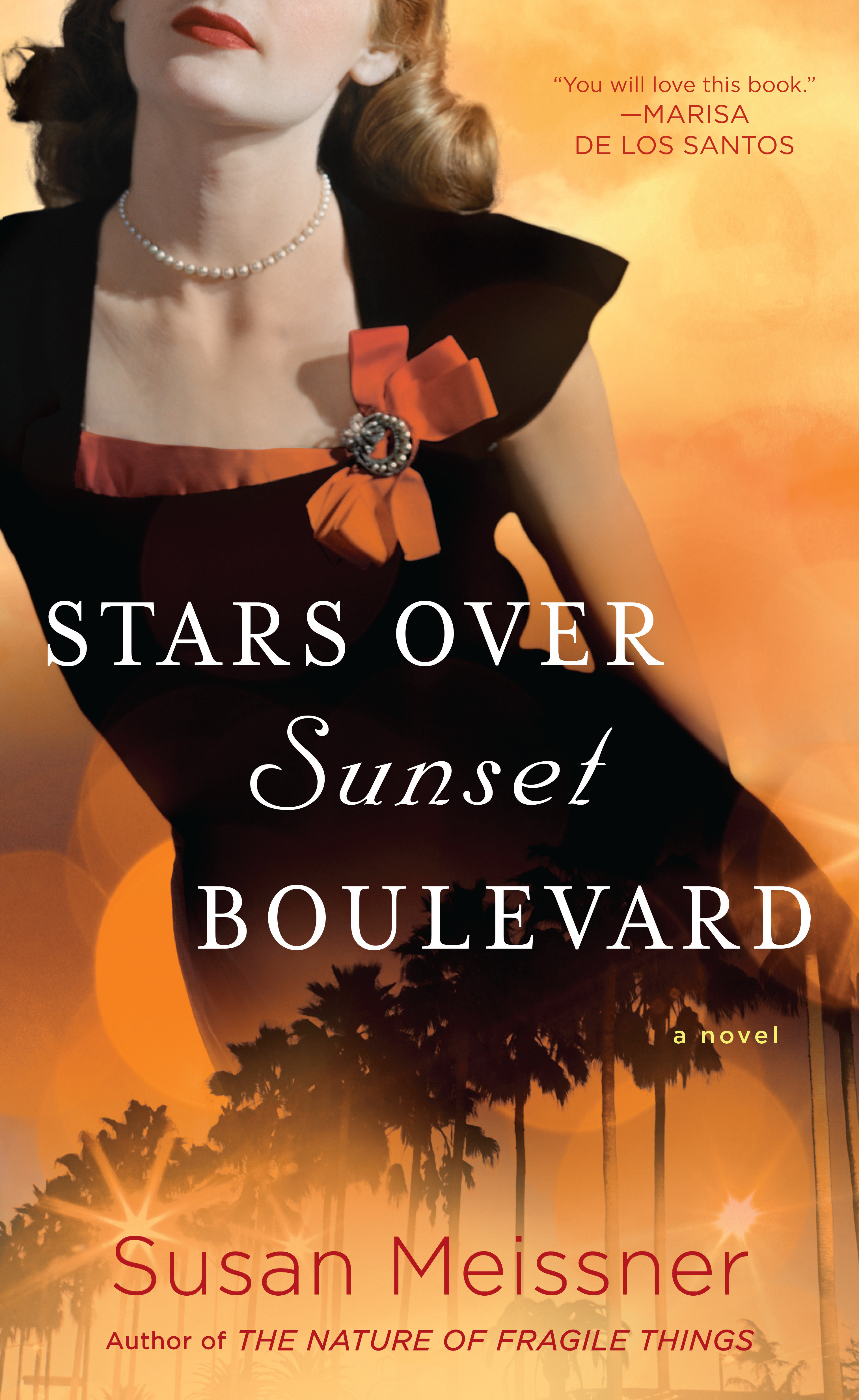 Cover image for Stars Over Sunset Boulevard [electronic resource] :