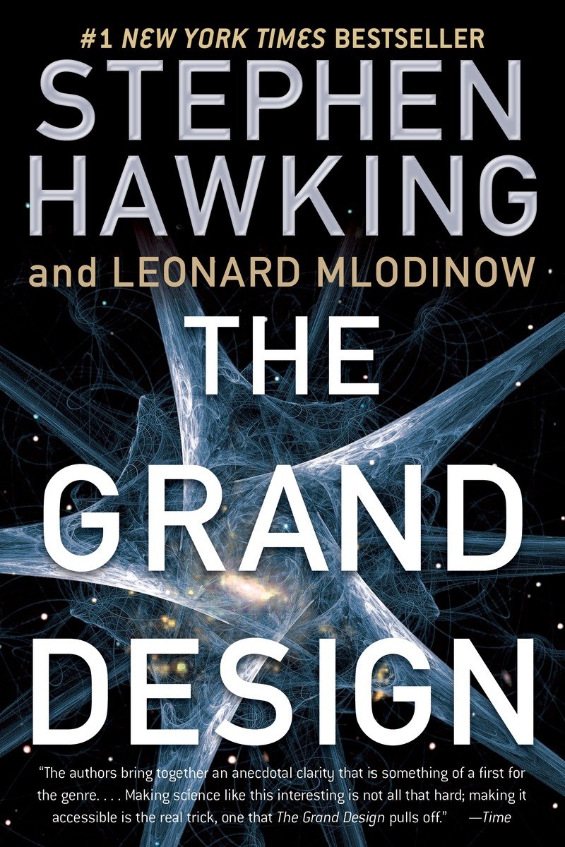 The grand design cover image