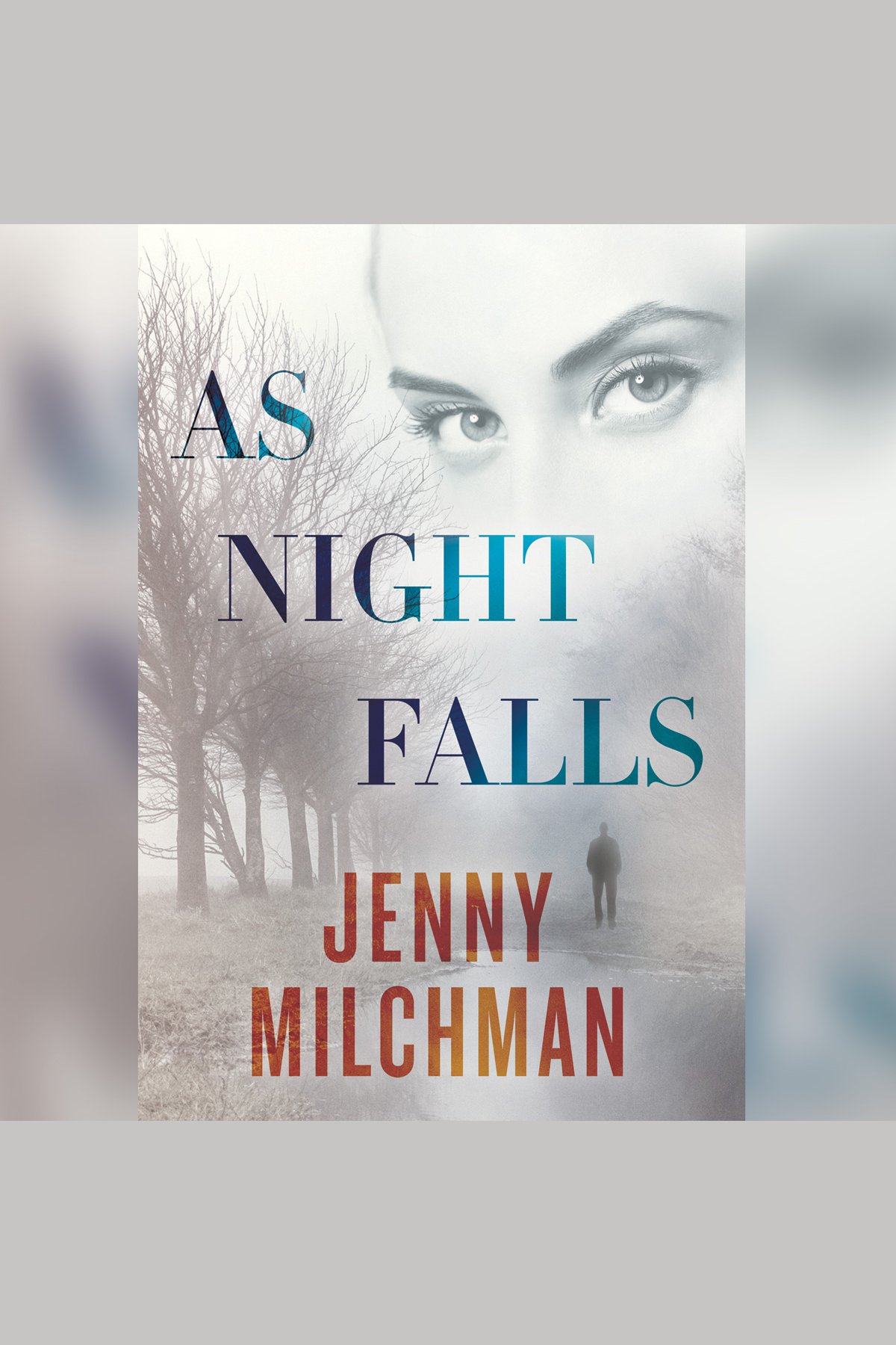 Imagen de portada para As Night Falls [electronic resource] :