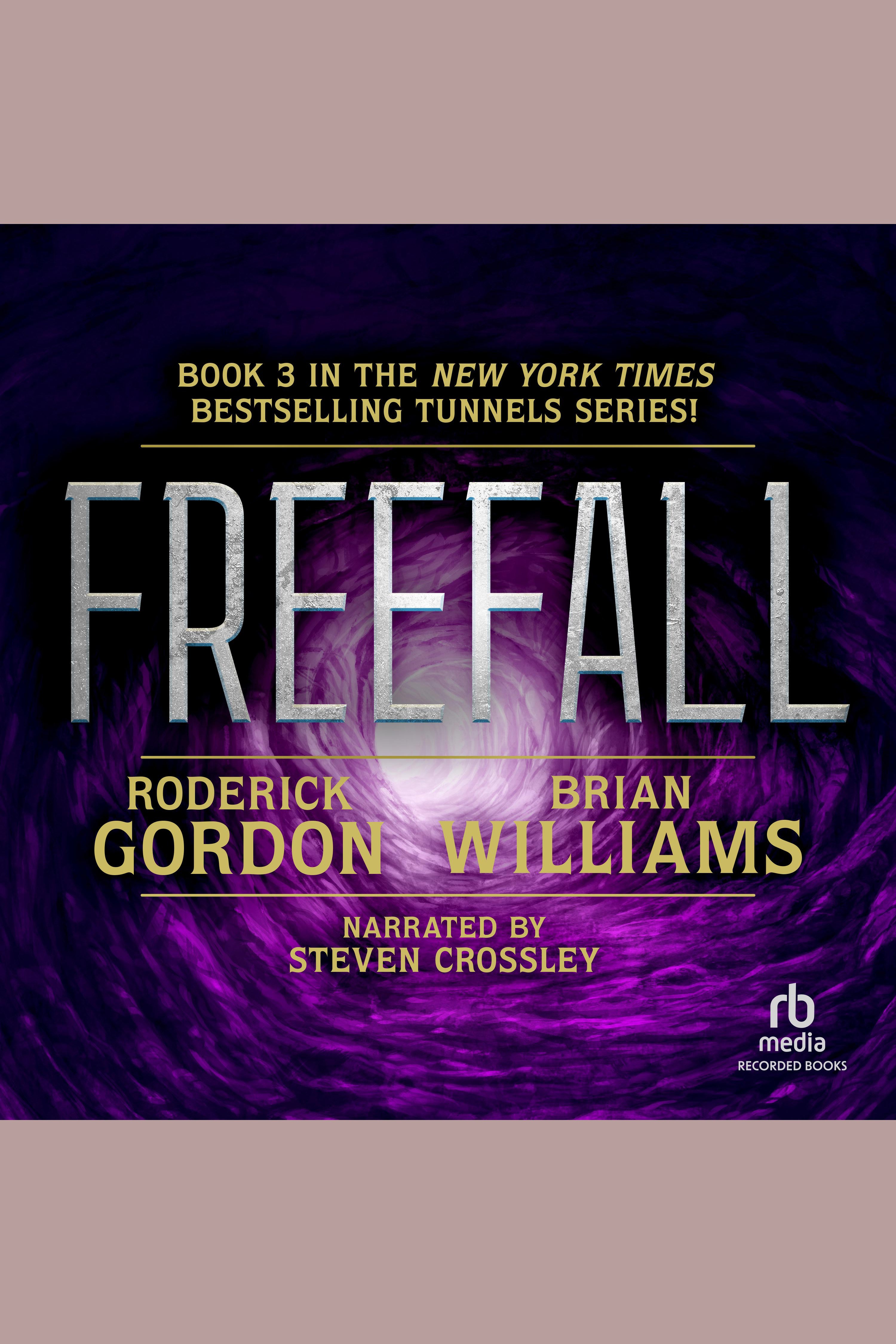 Freefall cover image