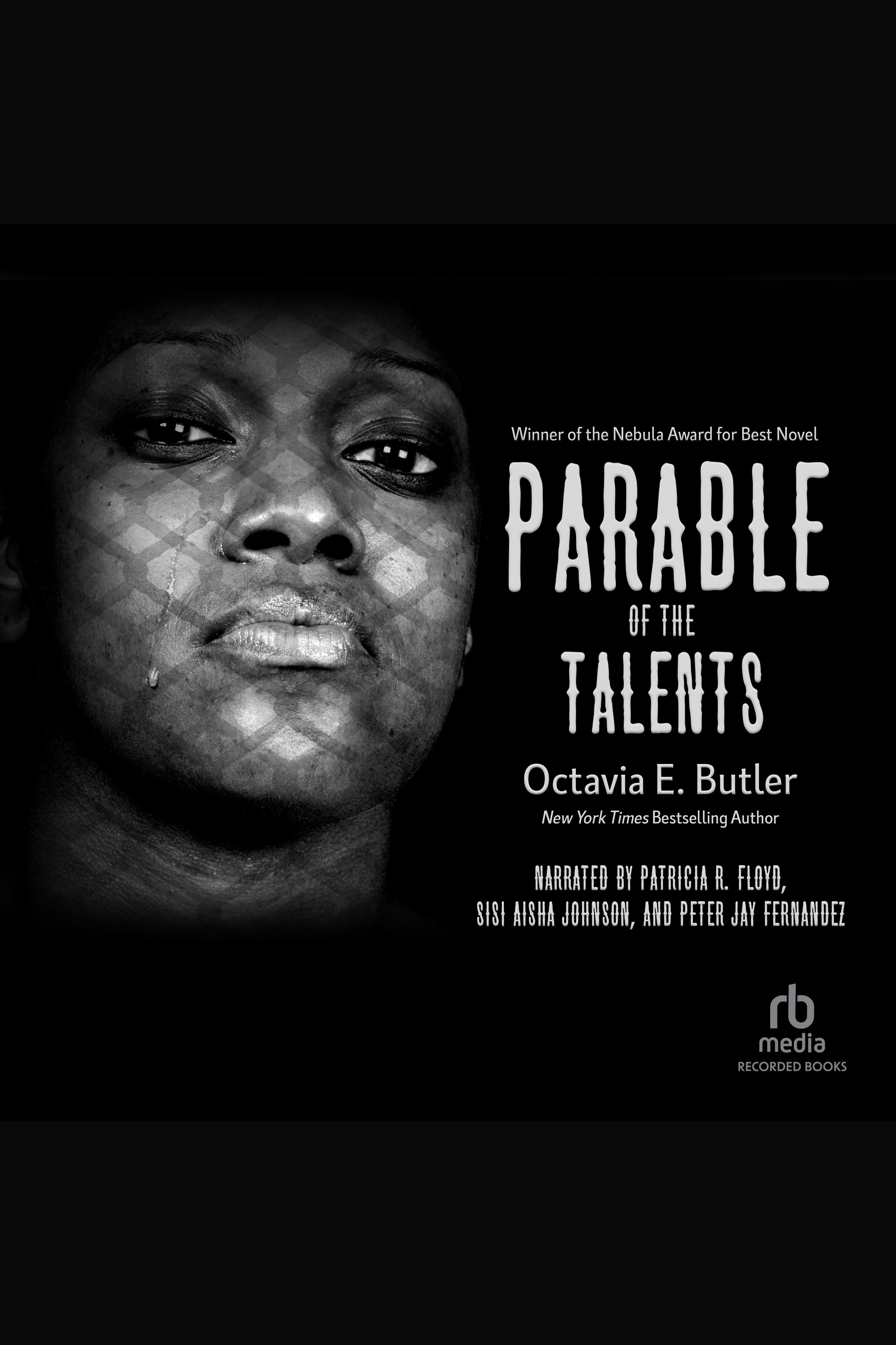 Imagen de portada para Parable of the Talents [electronic resource] :