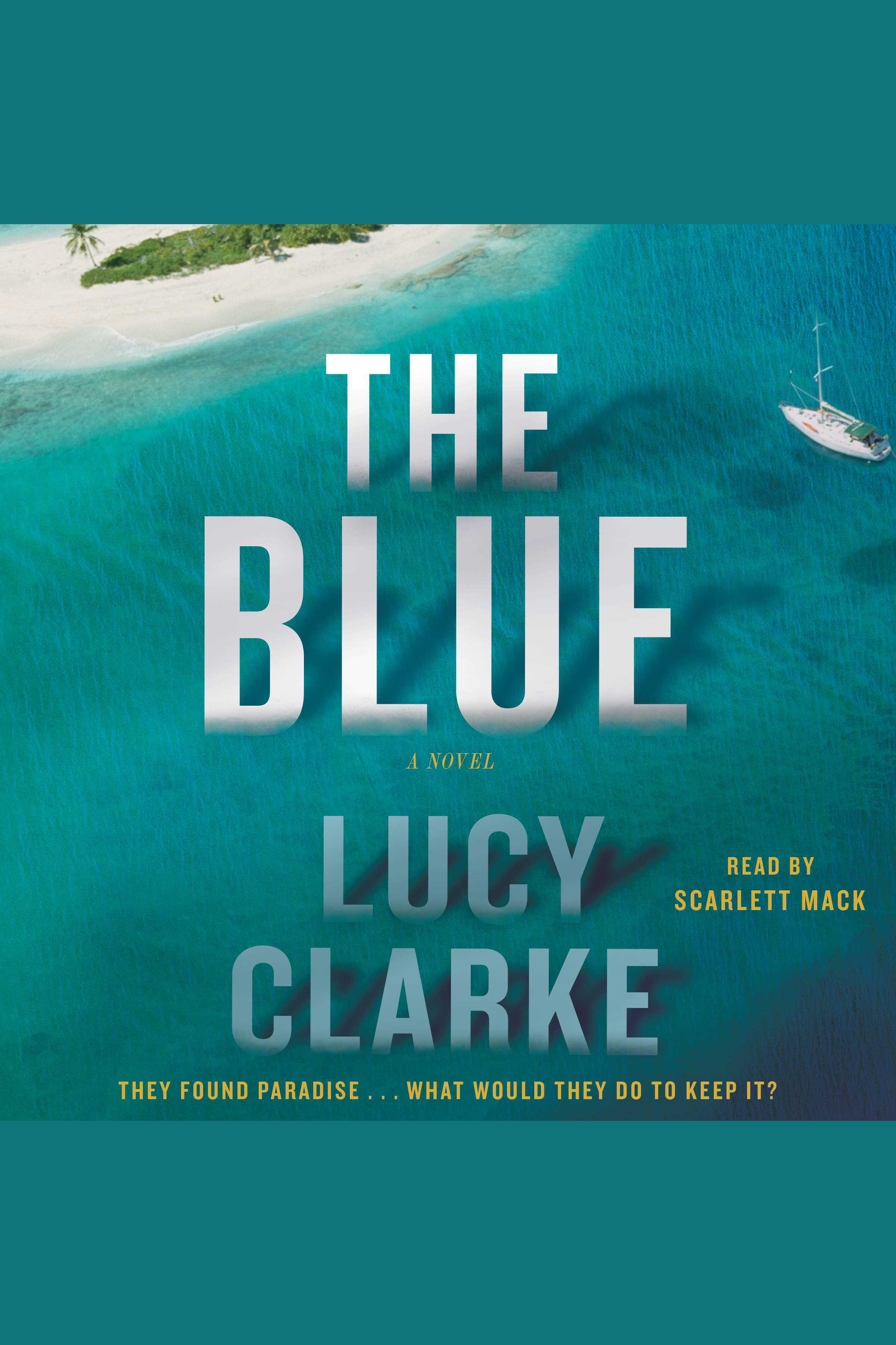 Cover image for The Blue [electronic resource] :