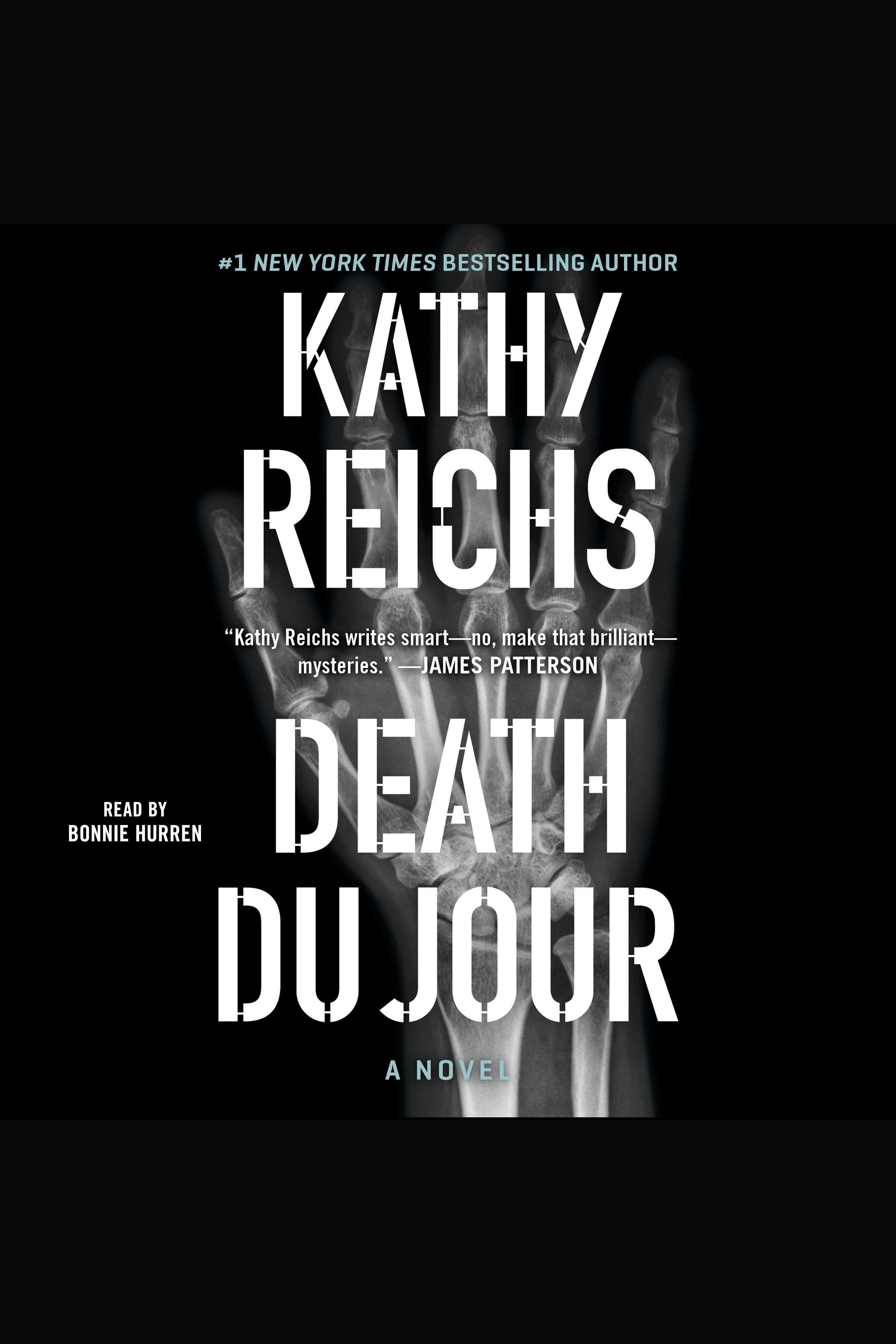 Umschlagbild für Death Du Jour [electronic resource] : A Novel