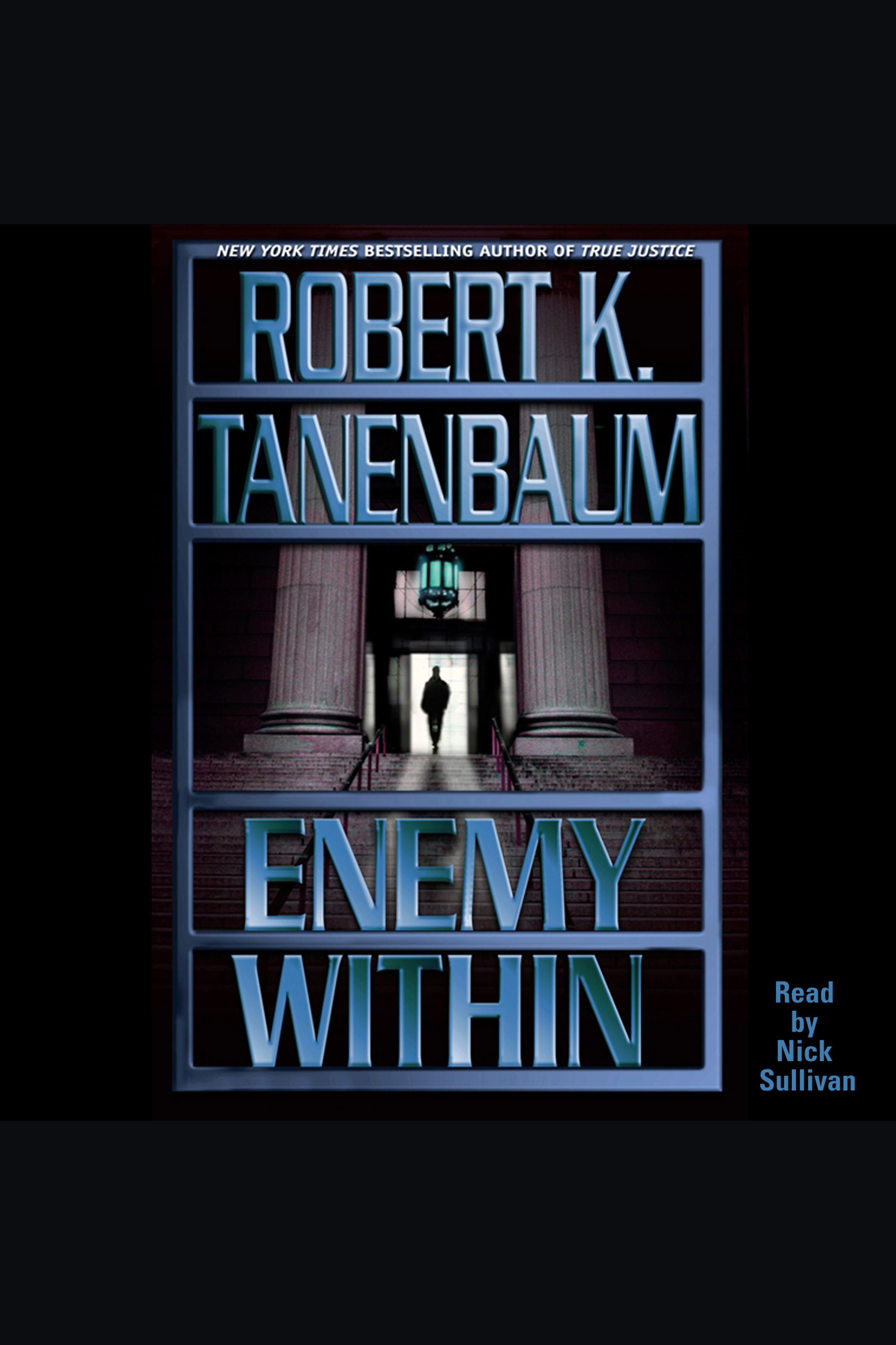 Enemy Within cover image
